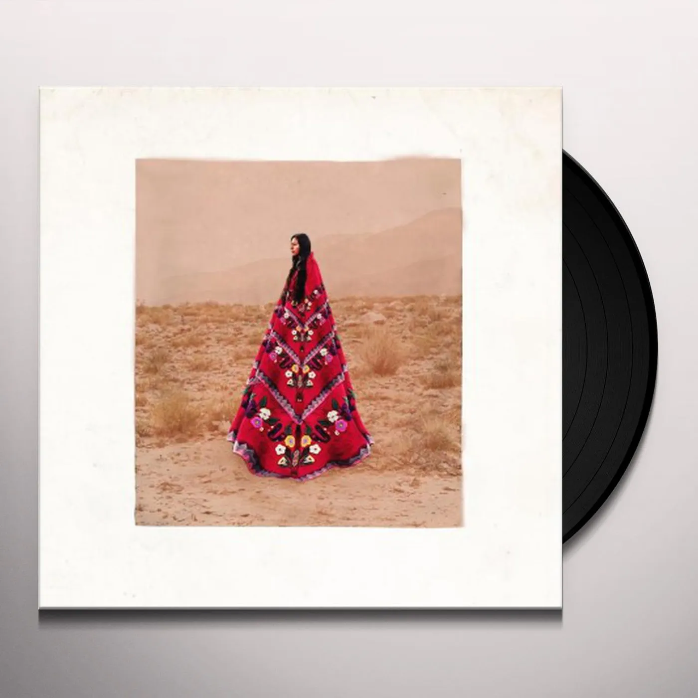 Chancha Via Circuito Bienventaranza Vinyl Record
