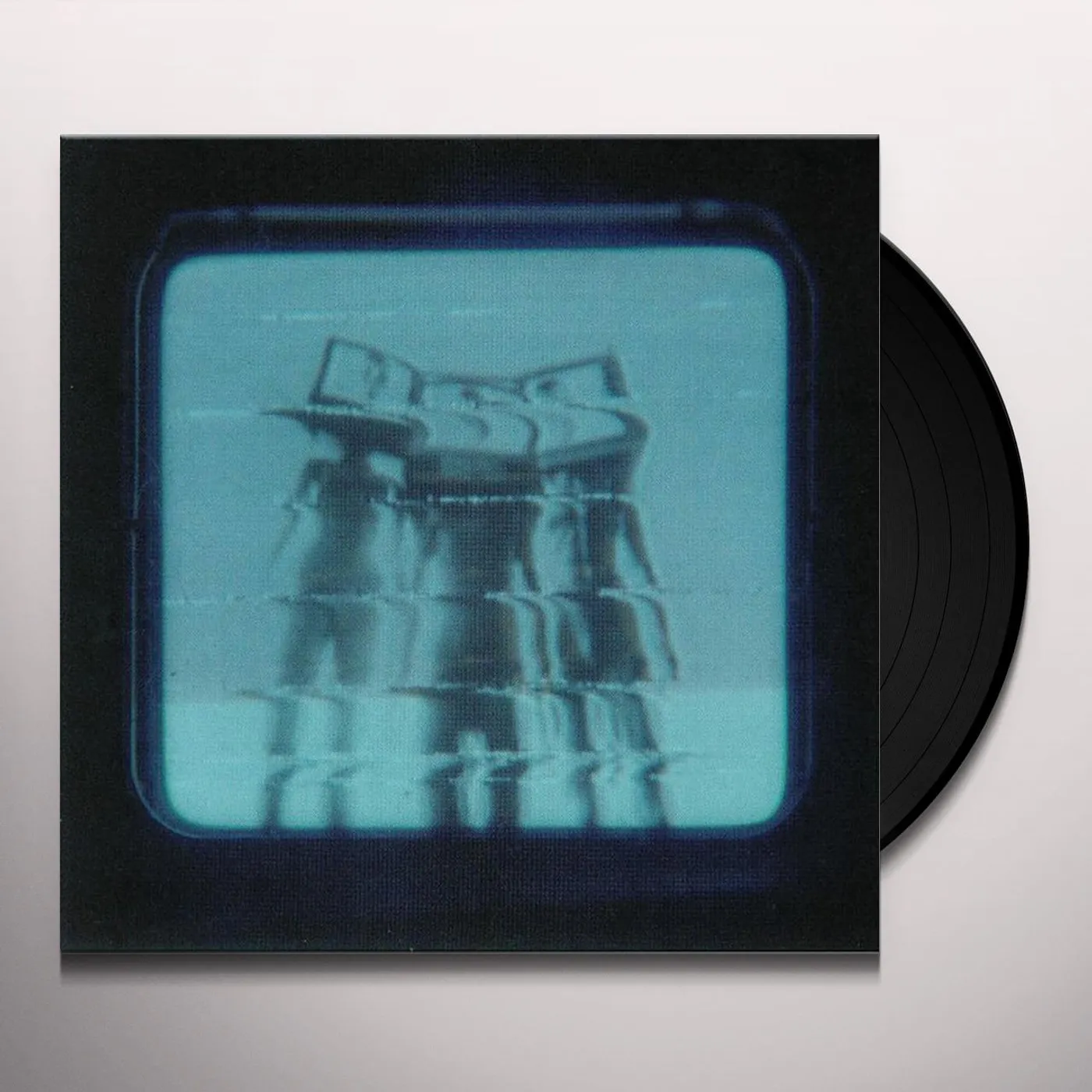 Bjarki Happy Earthday Vinyl Record
