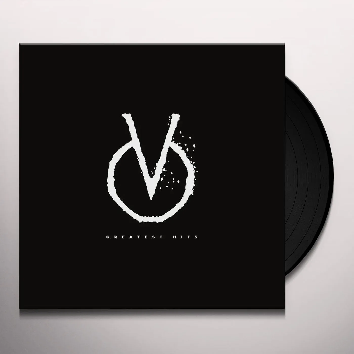 The Velvicks Greatest Hits Vinyl Record