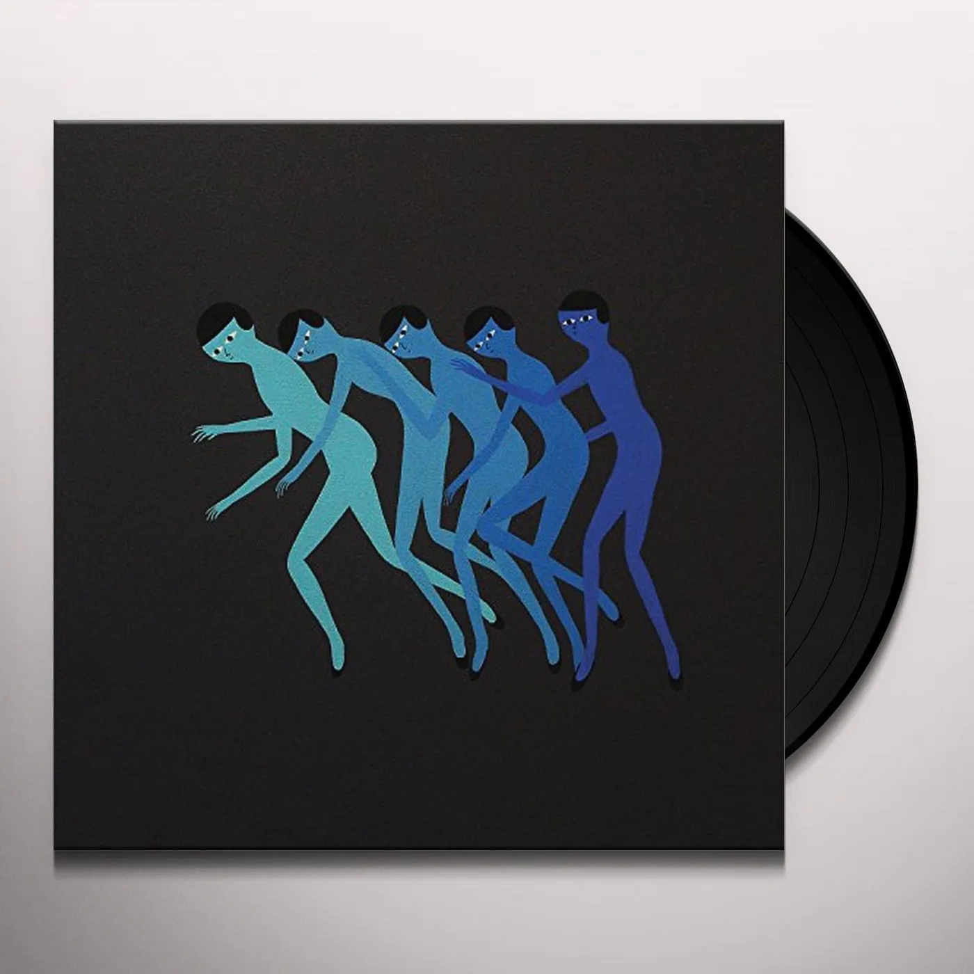 DJ Raff PIROTECNIA 1 / VARIOUS Vinyl Record