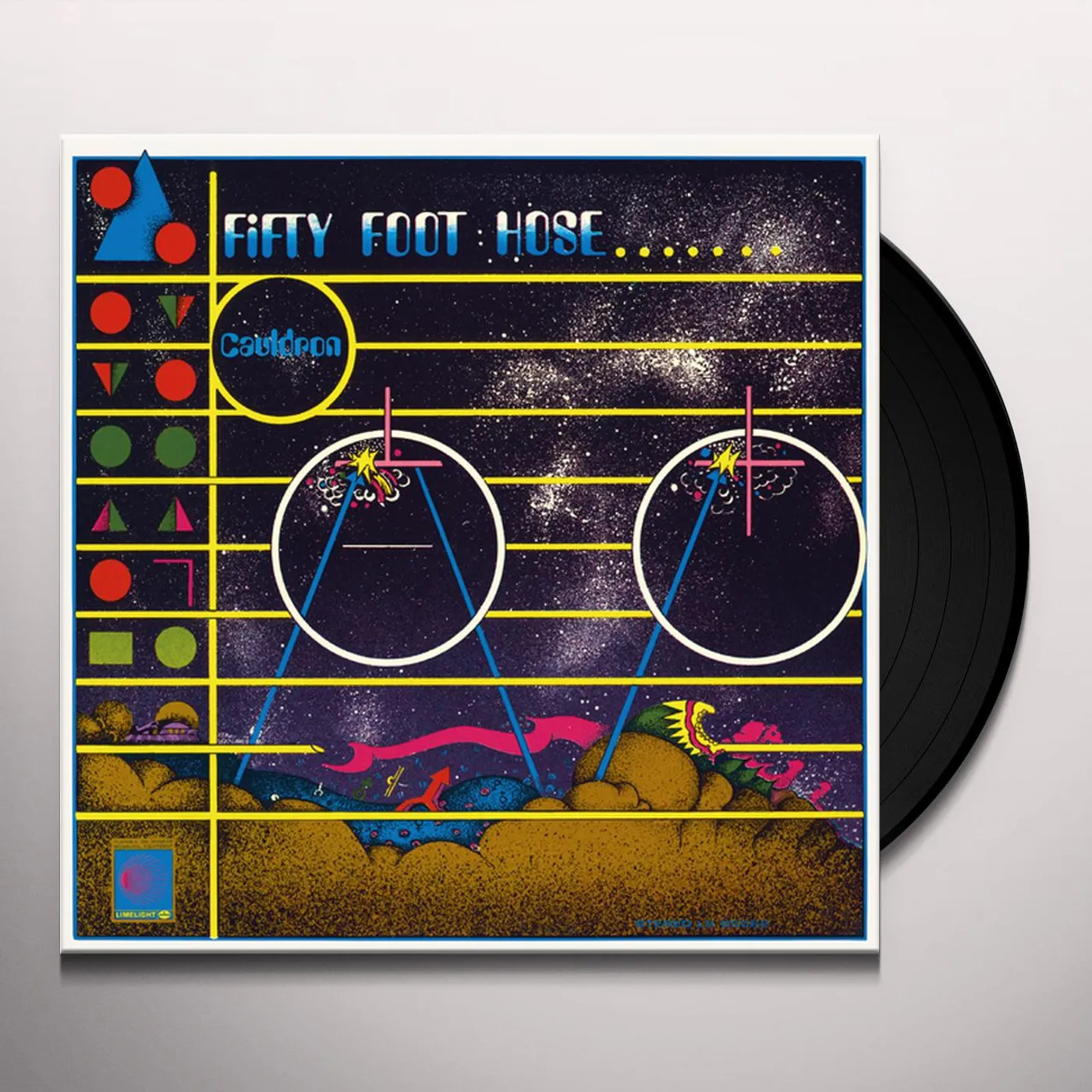 Fifty Foot Hose Store: Official Merch & Vinyl Fifty Foot Hose Store: Official Merch & Vinyl