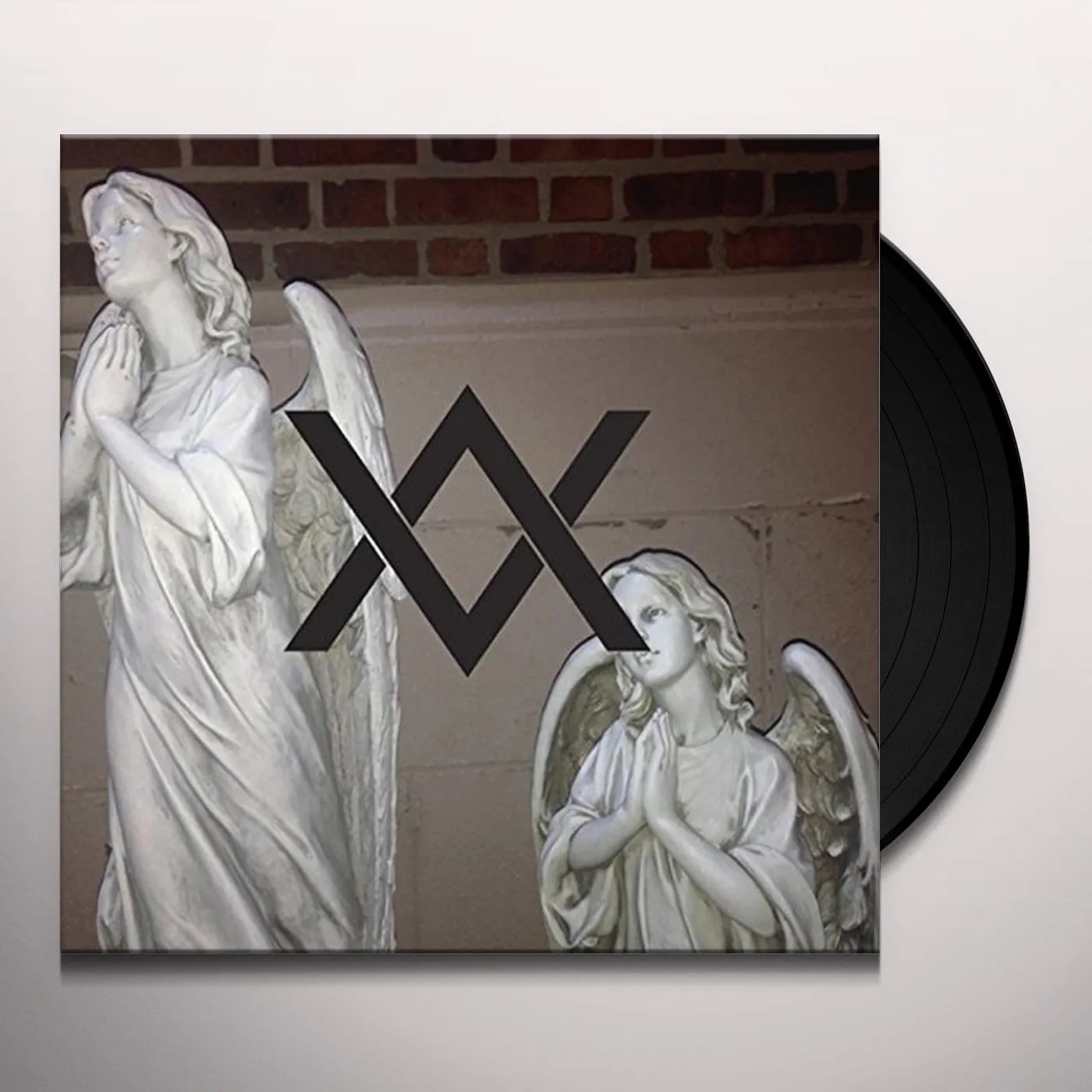 Liturgy ART WORK Vinyl Record