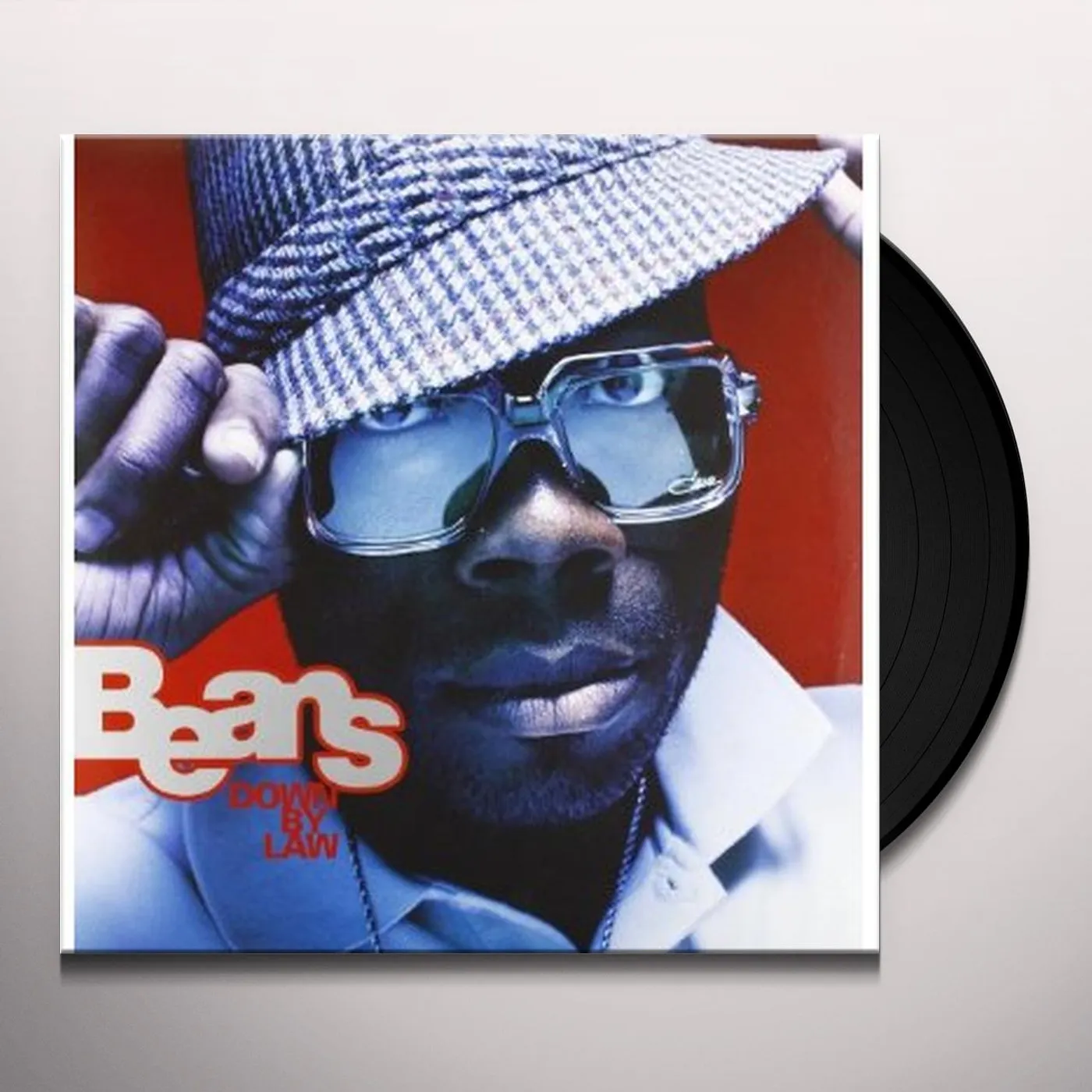 Beans Down By Law Vinyl Record