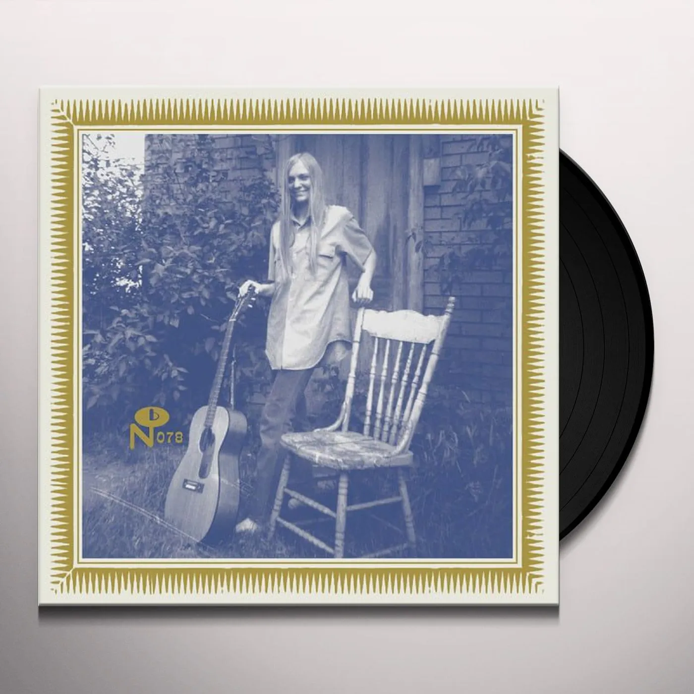 DRIFTLESS DREAMERS: IN CUCA COUNTRY / VARIOUS Vinyl Record