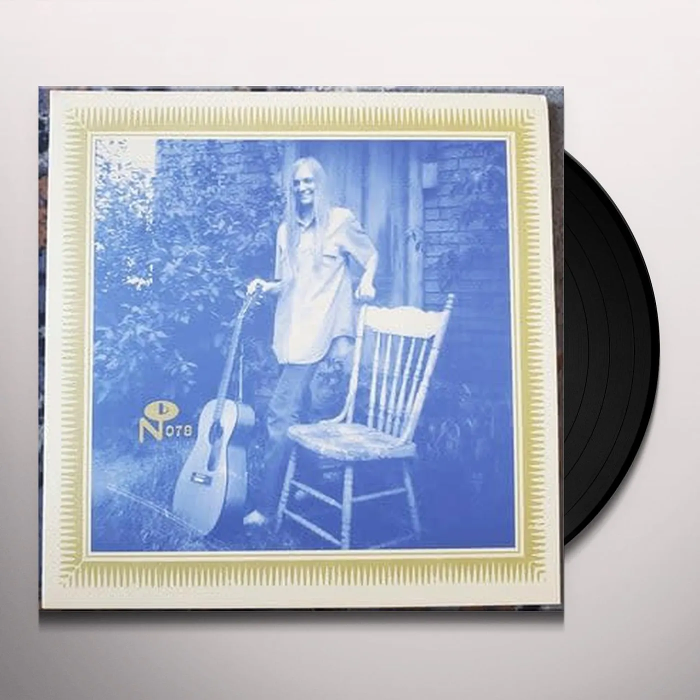 DRIFTLESS DREAMERS: IN CUCA COUNTRY / VARIOUS Vinyl Record