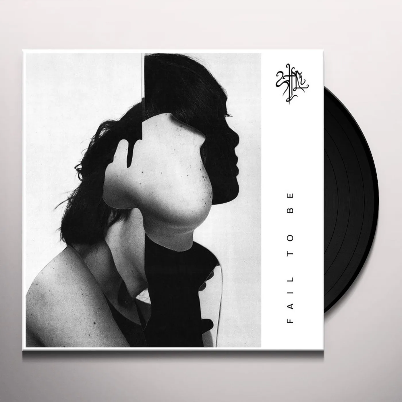 Yashira Fail to Be Vinyl Record