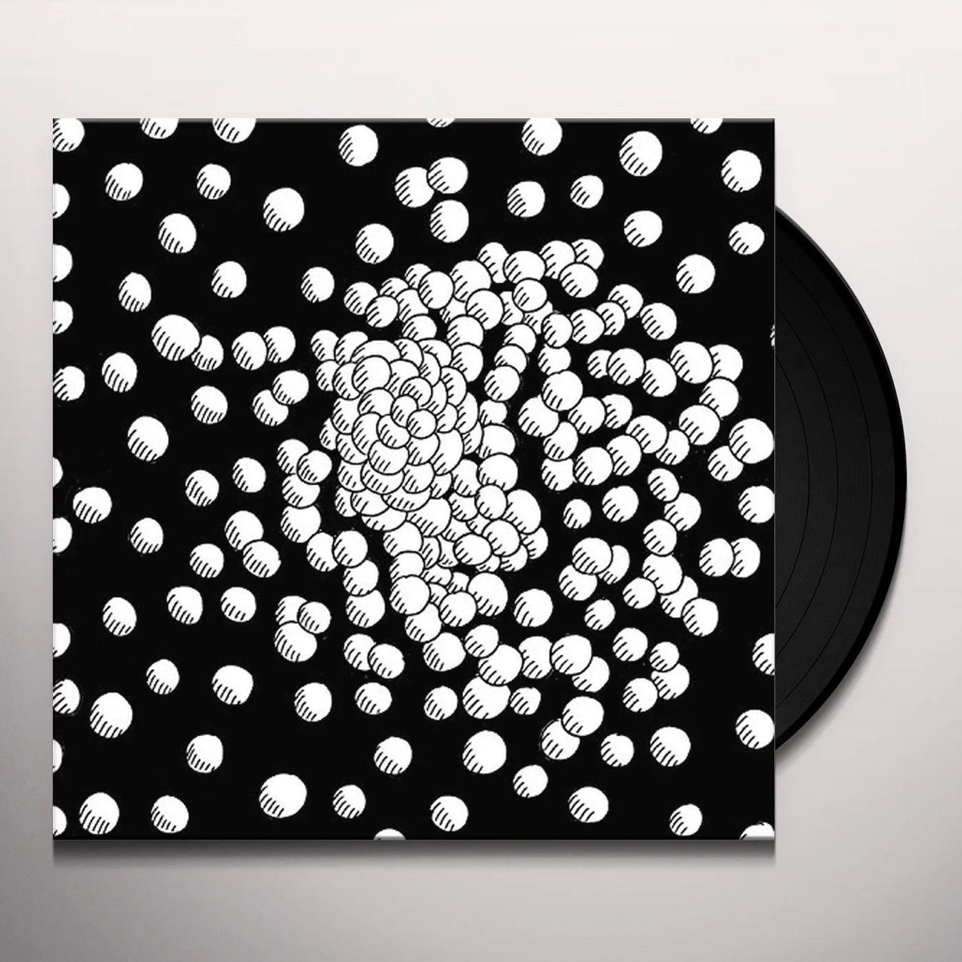 Matias Aguayo & The Desdemonas COLD FEVER Vinyl Record