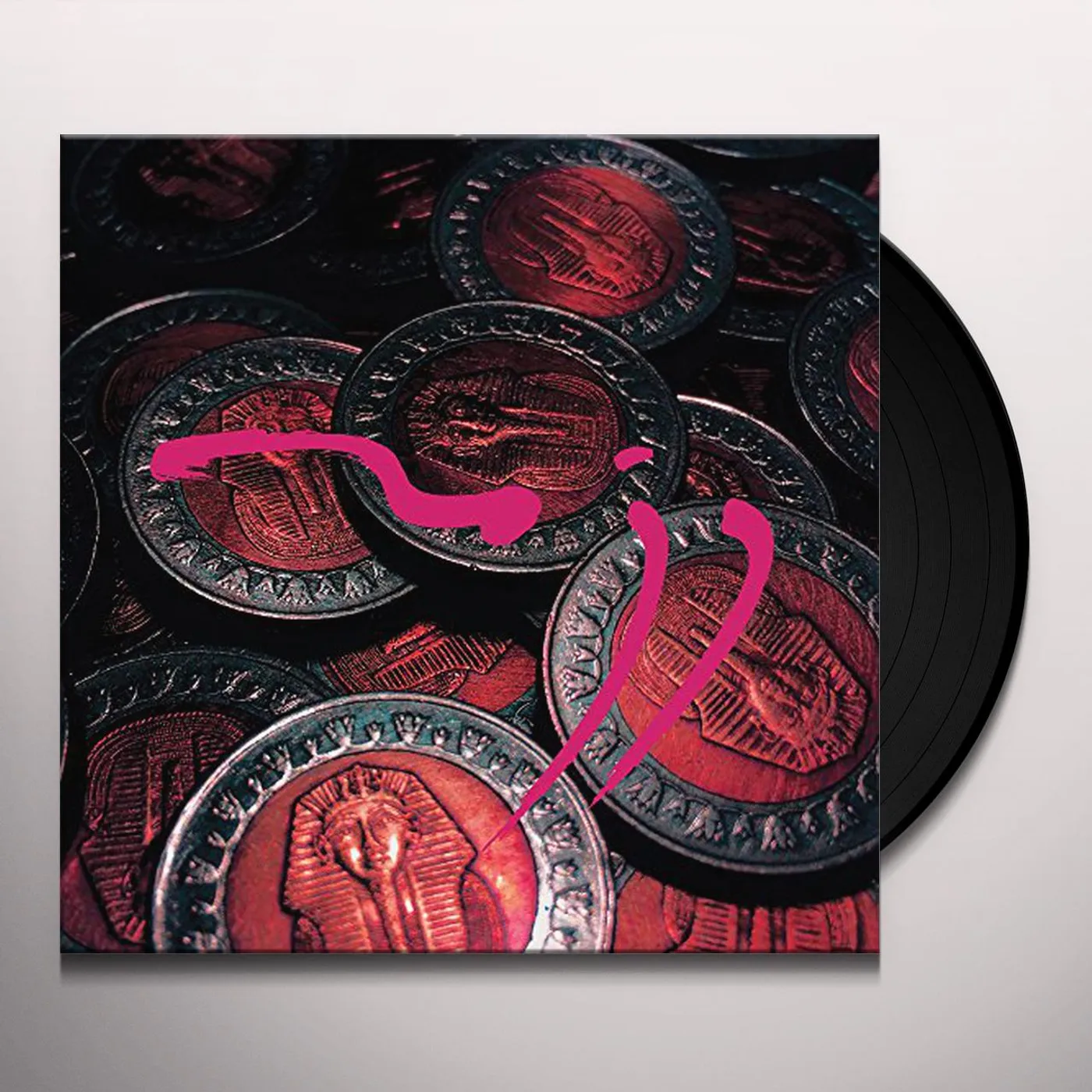 Rozzma Donya Fakka Vinyl Record