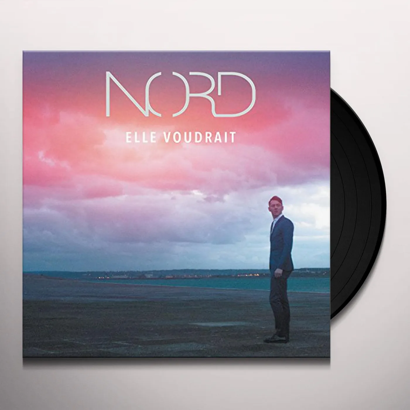 Nord ELLE VOUDRAIT Vinyl Record