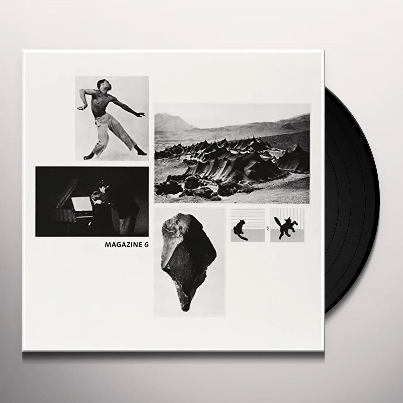 Barnt IS THIS WHAT THEY WERE BORN FOR Vinyl Record