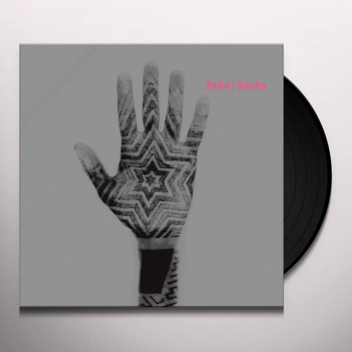 ZEHN / SECHS / VARIOUS Vinyl Record