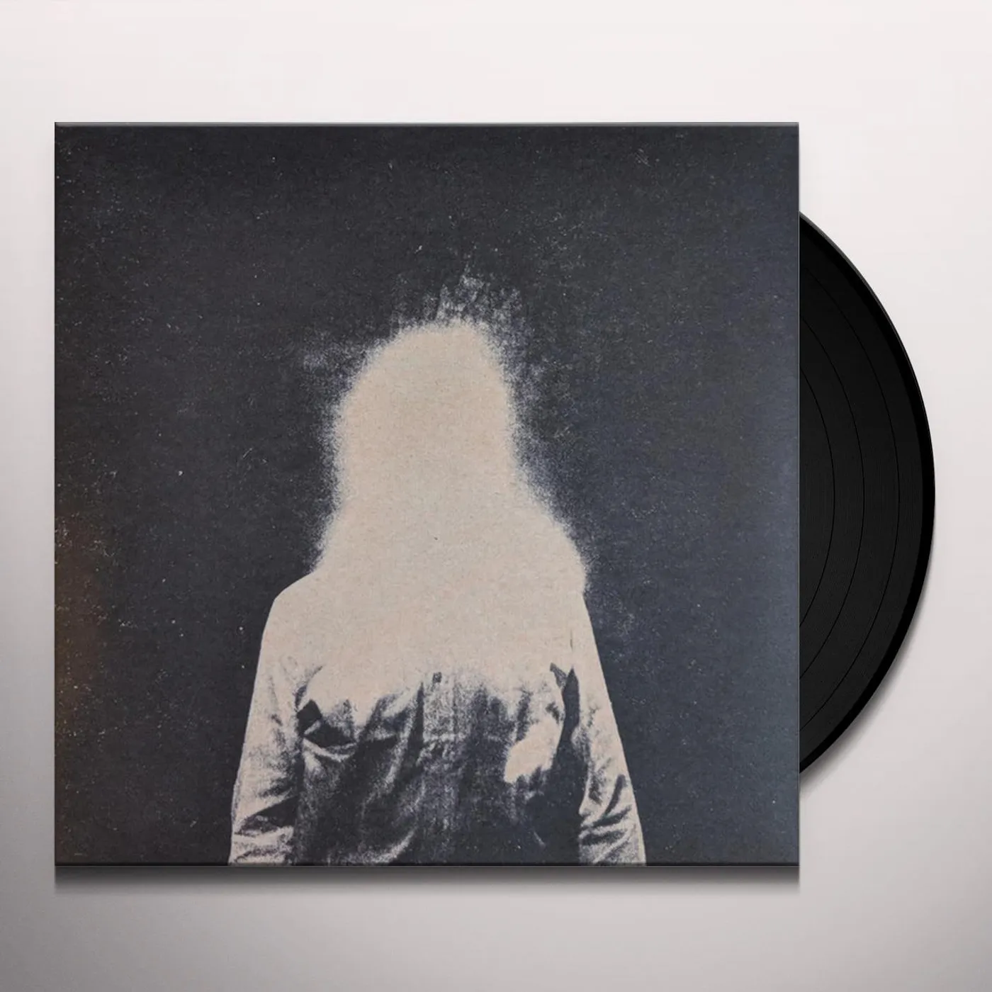Jim James UNIFORM DISTORTION (LP) Vinyl Record