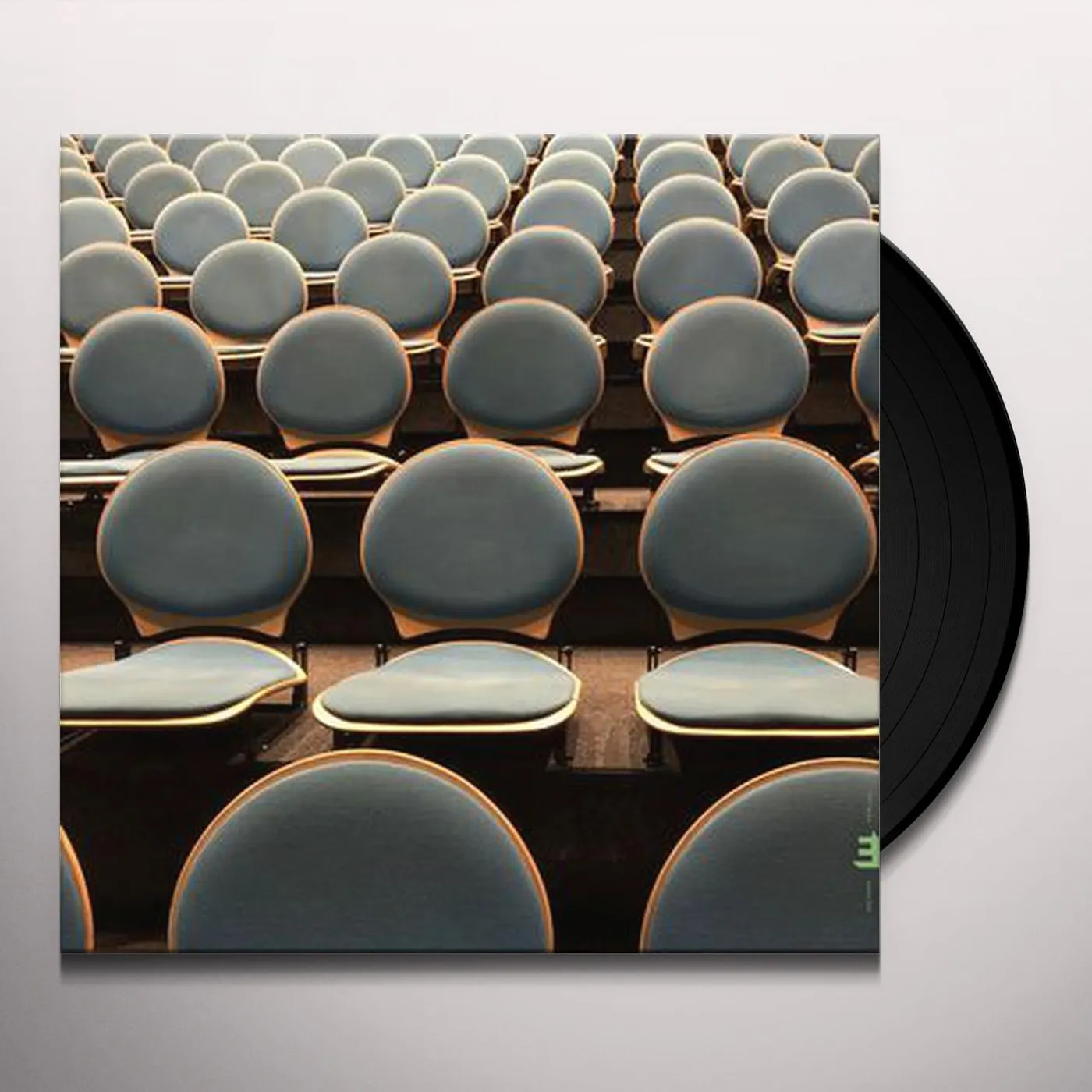 The Bad Plus Activate infinity Vinyl Record
