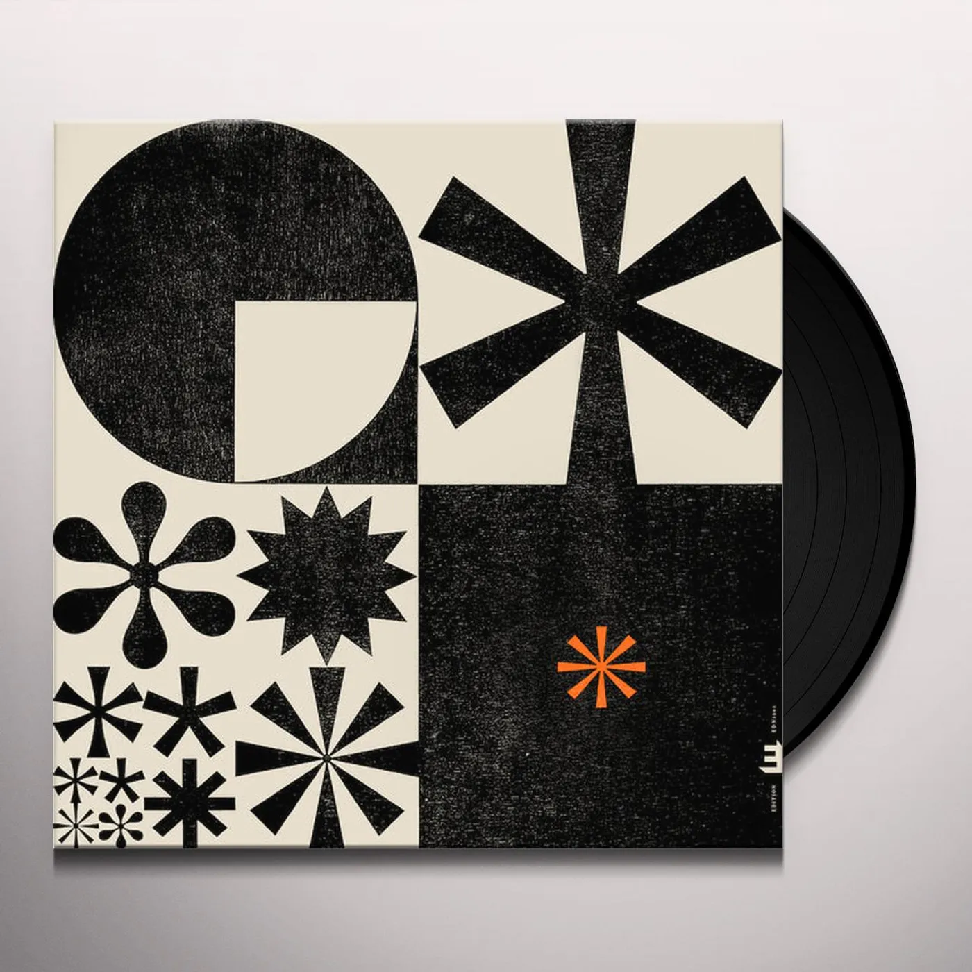 Gilad Hekselman Far Star Vinyl Record