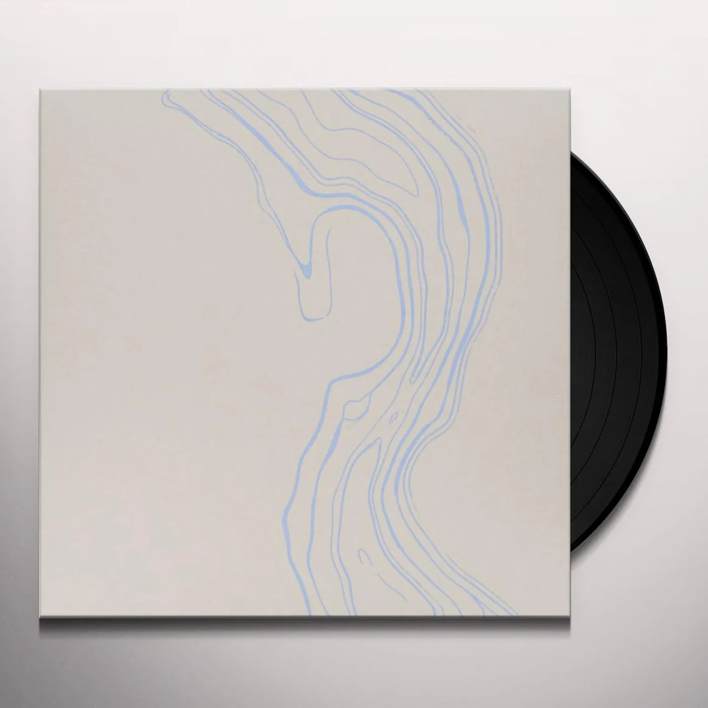 K. Leimer Music For Land And Water Vinyl Record