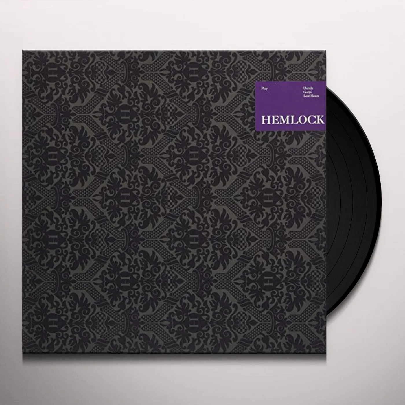 Ploy Unruly Vinyl Record