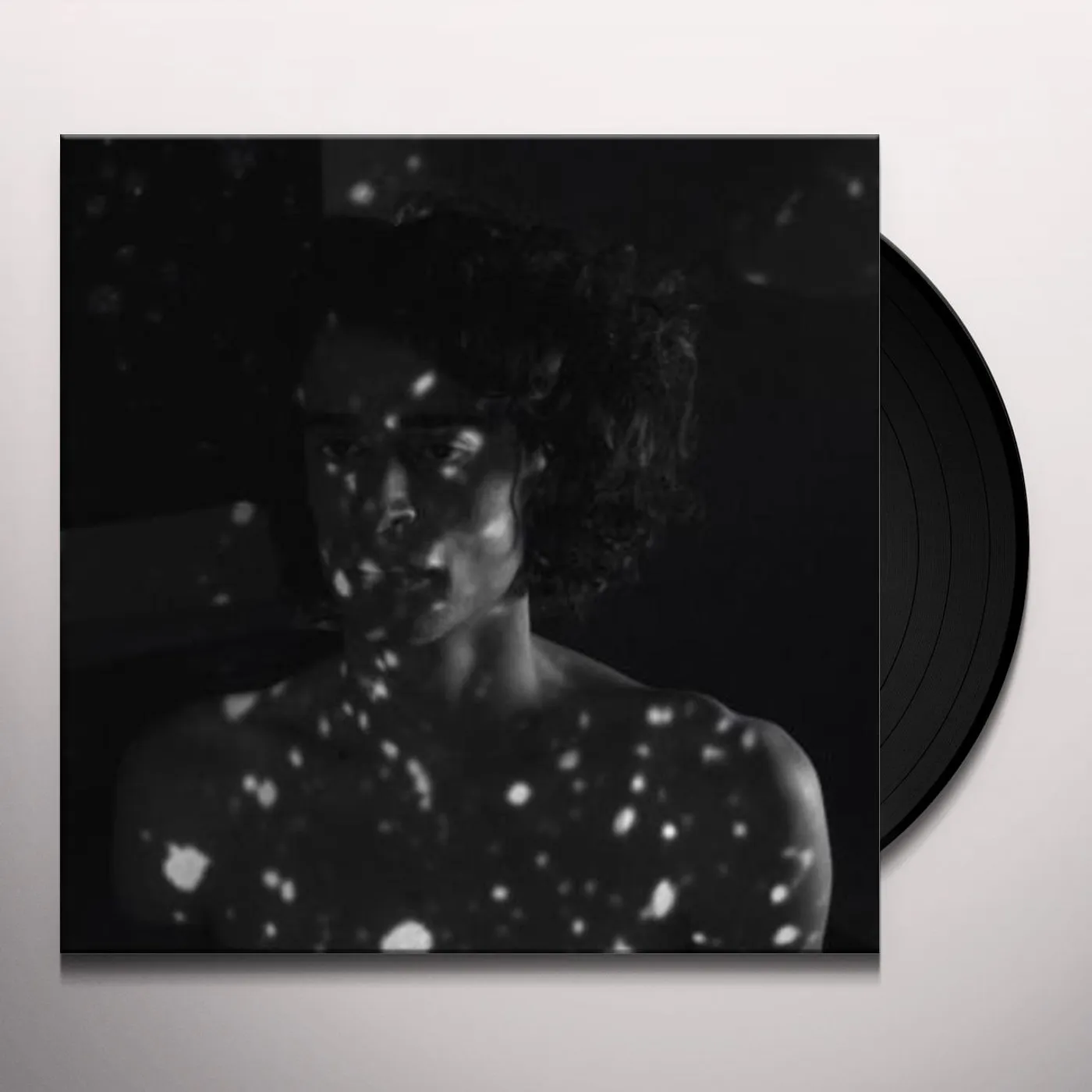 Tom Adams VOYAGES BY STARTLIGHT Vinyl Record