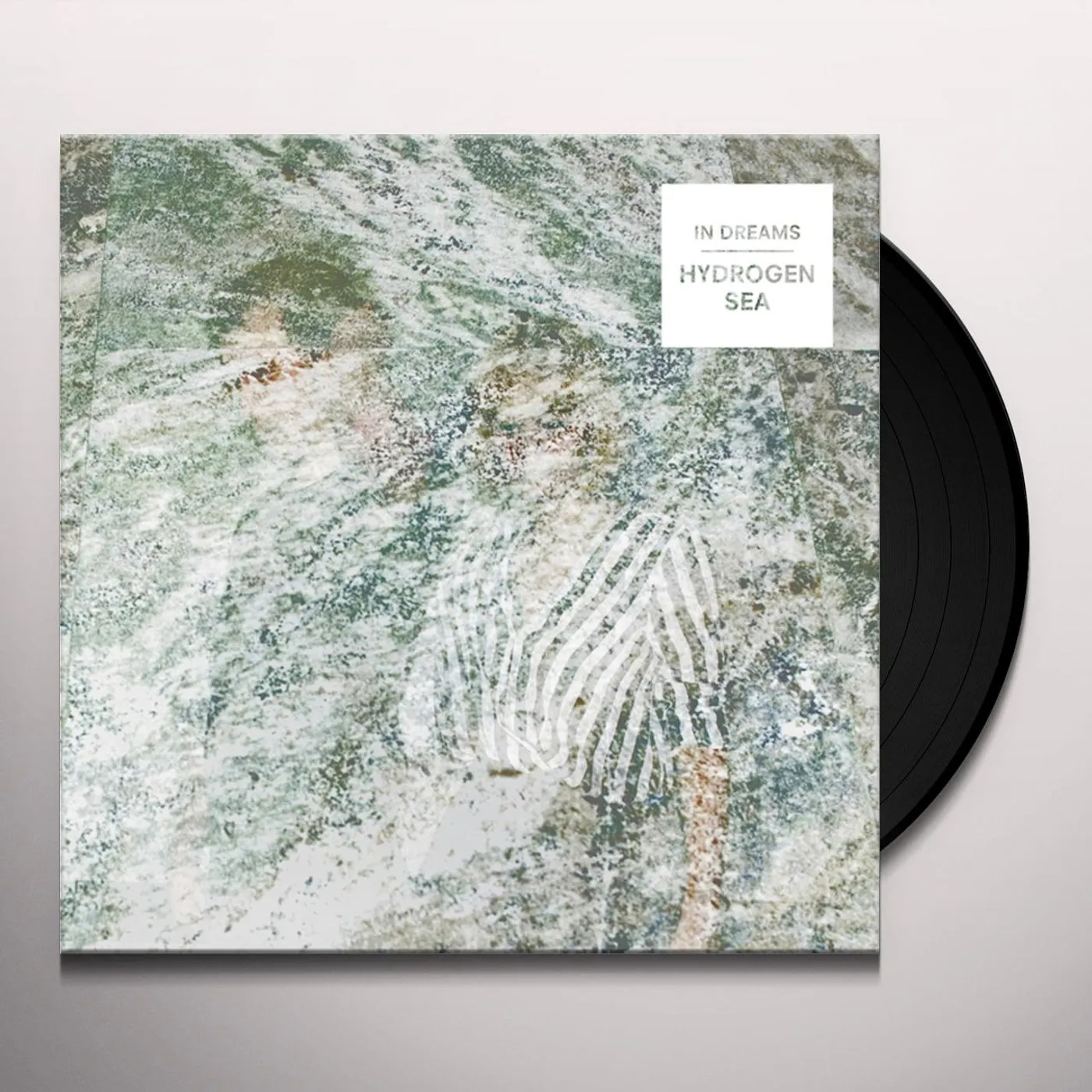 Hydrogen Sea In Dreams Vinyl Record