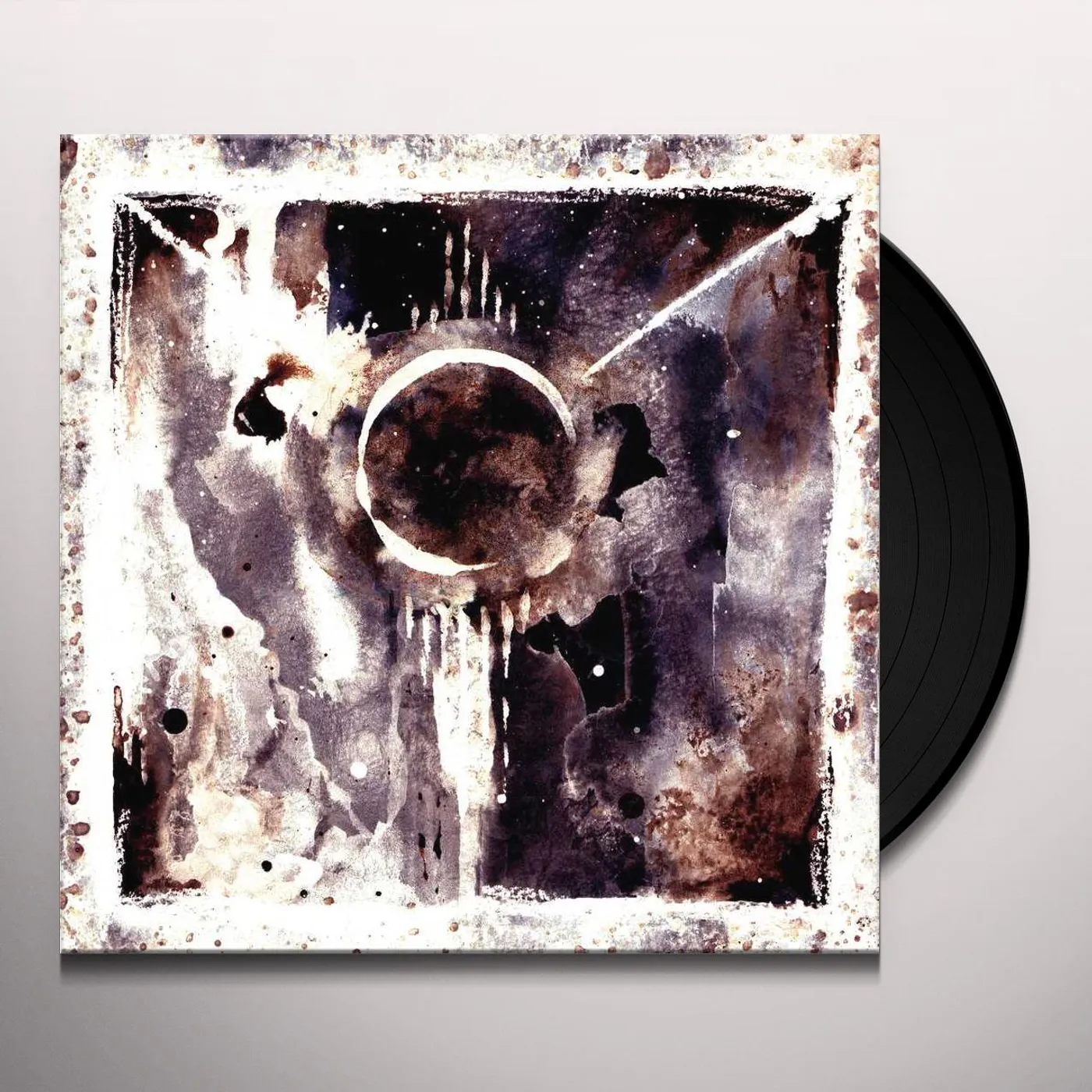 Hesitation Wounds Awake For Everything Vinyl Record