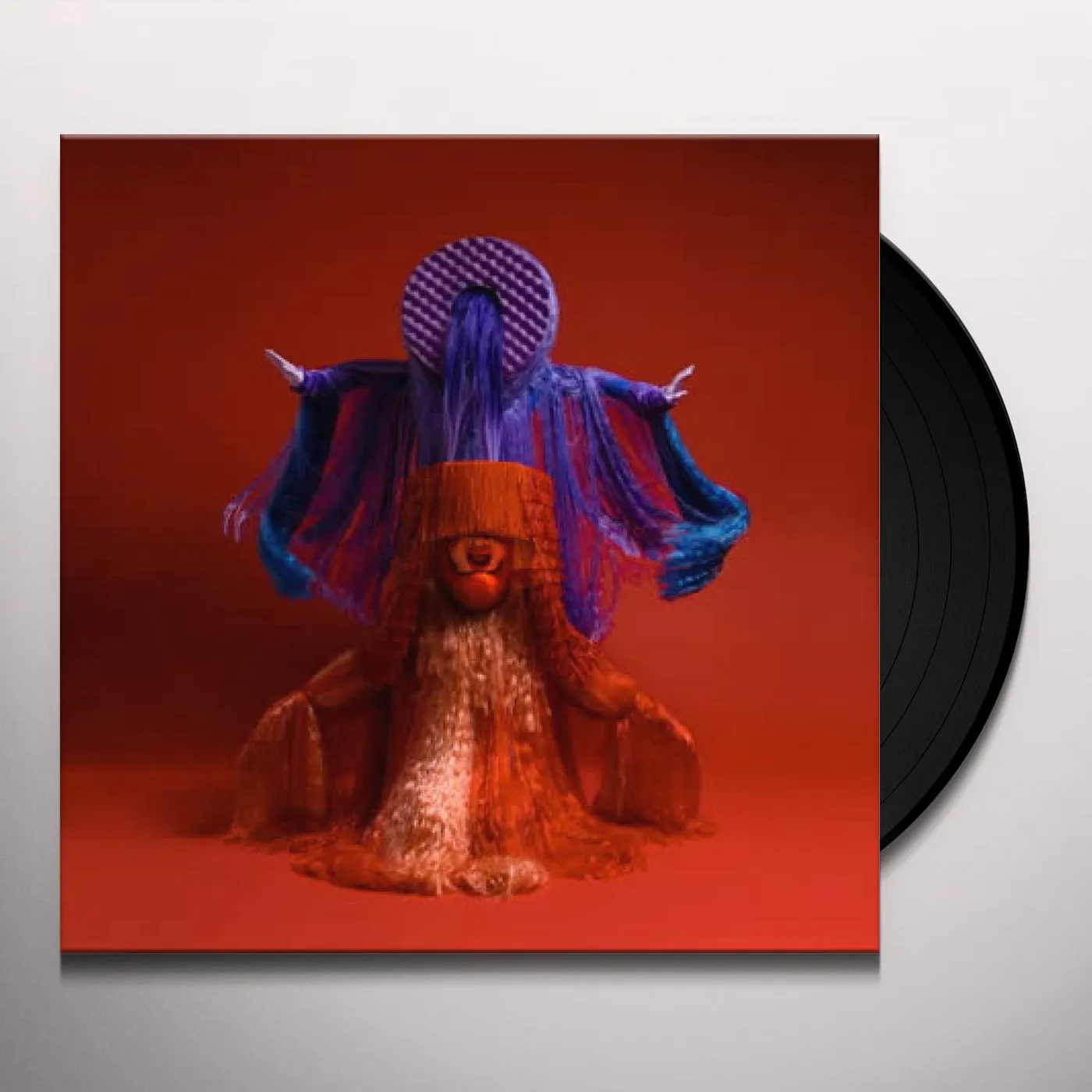 Sotomayor Orignenes (LP) Vinyl Record