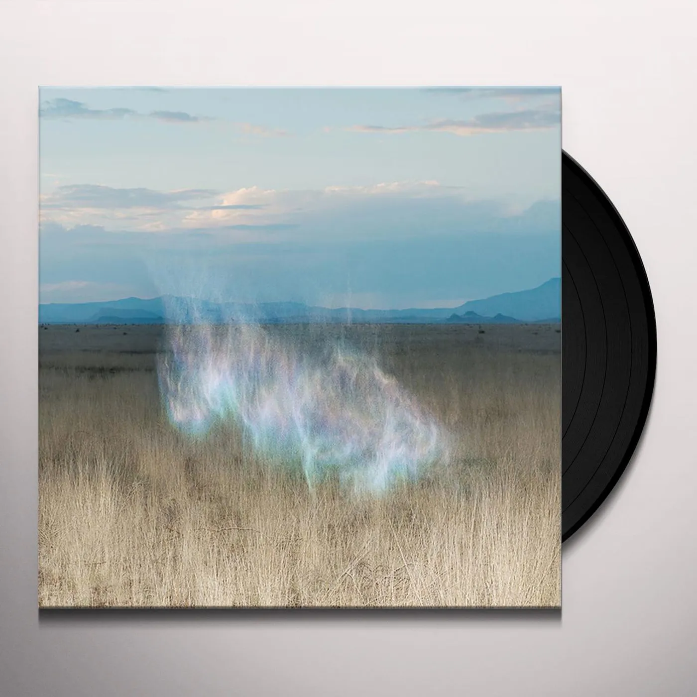 Hollie Kenniff GATHERING DAWN Vinyl Record