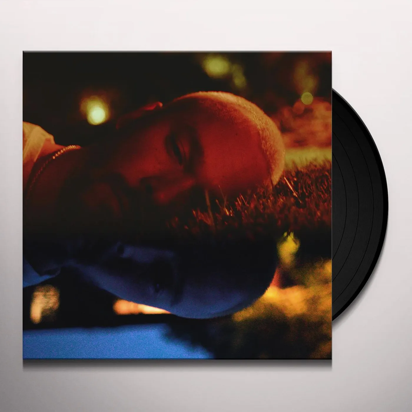 Justin Nozuka DAYDREAMS & ENDLESS NIGHTS Vinyl Record