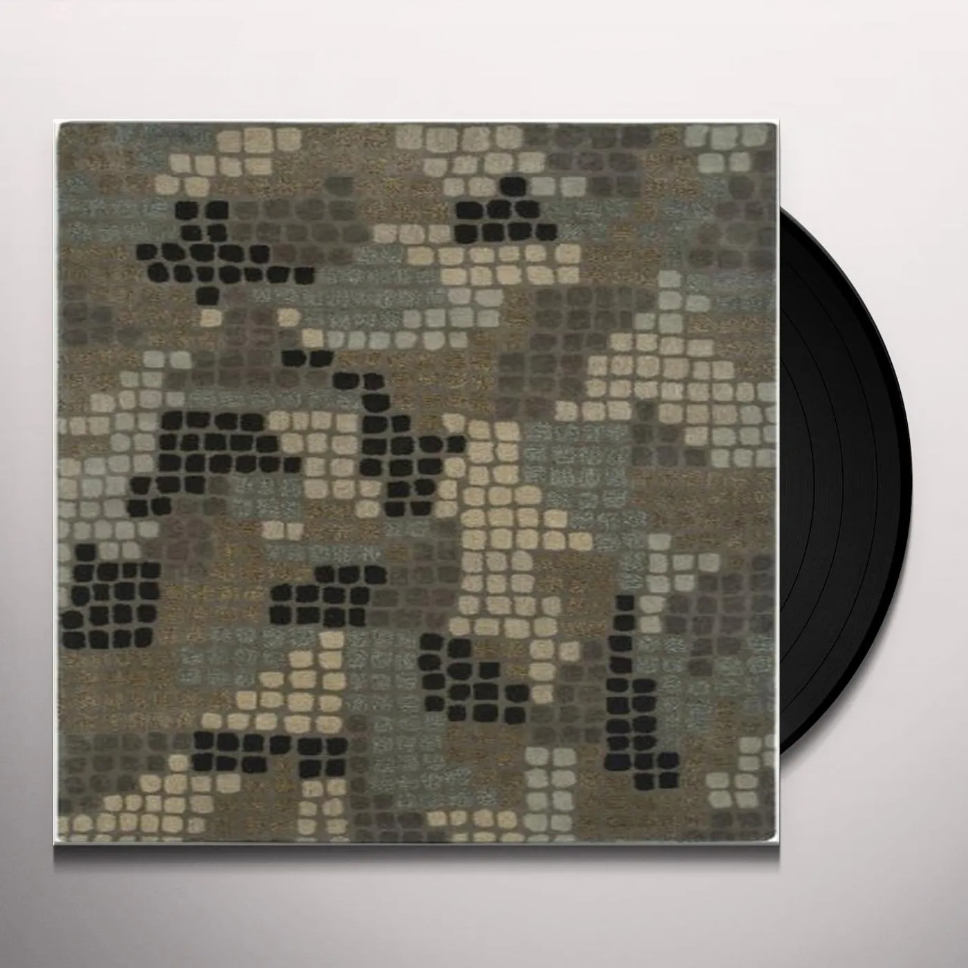 Northcote Hope Is Made Of Steel Vinyl Record
