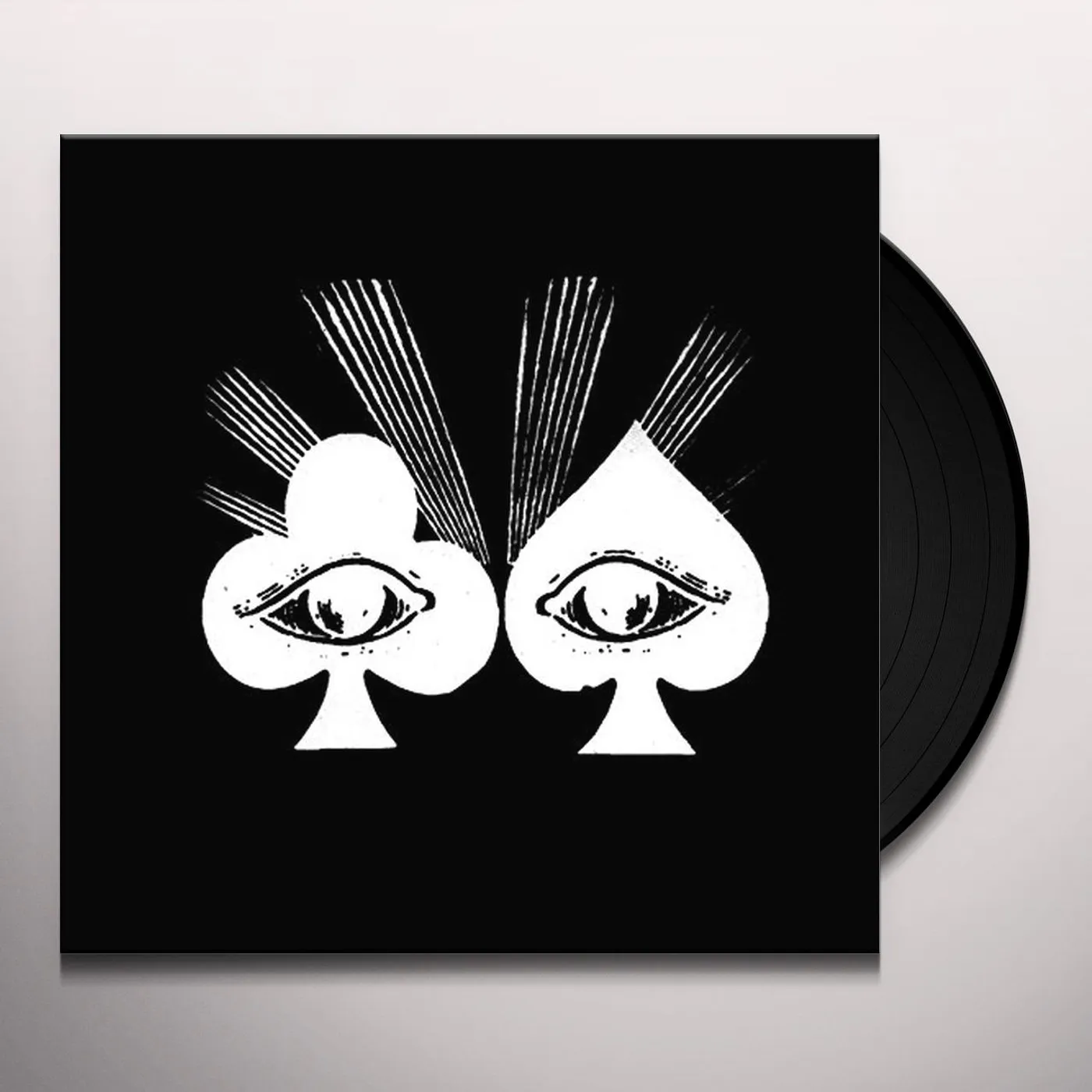 Children Of Alice Vinyl Record