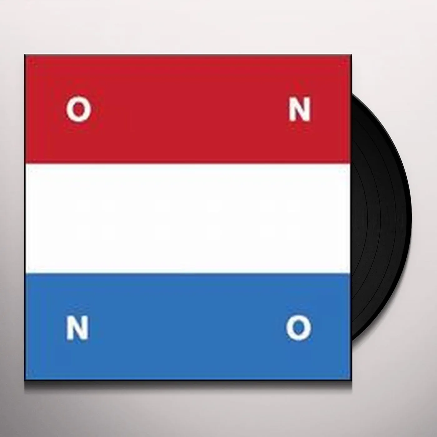 Onno Bombay Palace / Chants Vinyl Record