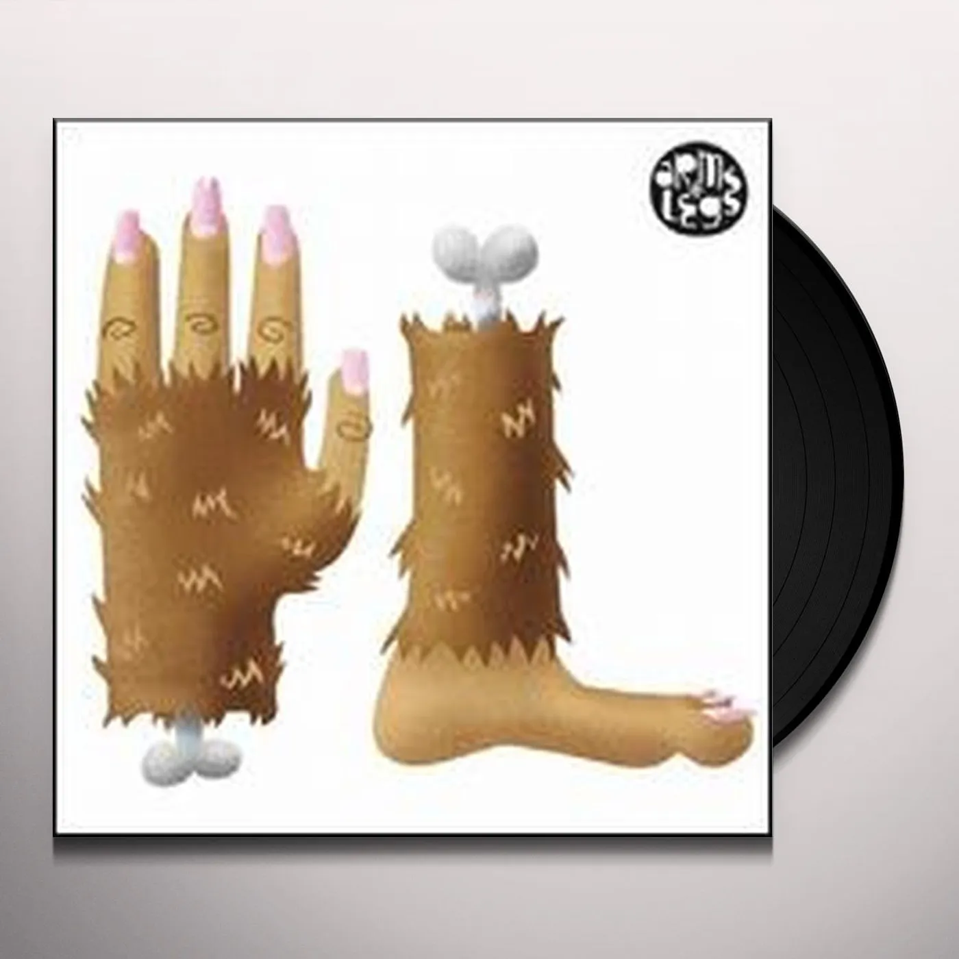 Daniel Steinberg / Nils Ohrmann WE DON'T SYNC SO Vinyl Record