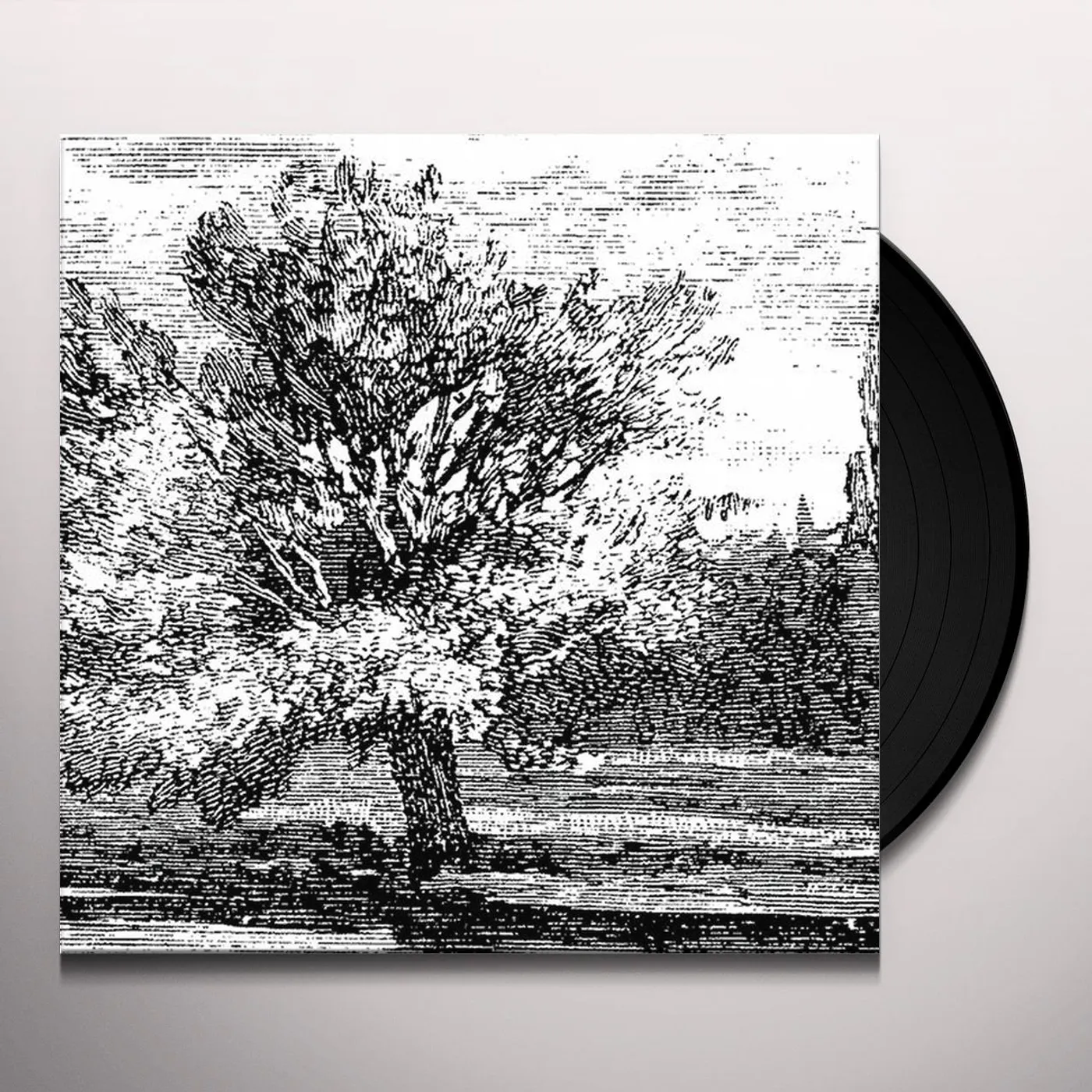 JS REDUCTION 2 Vinyl Record