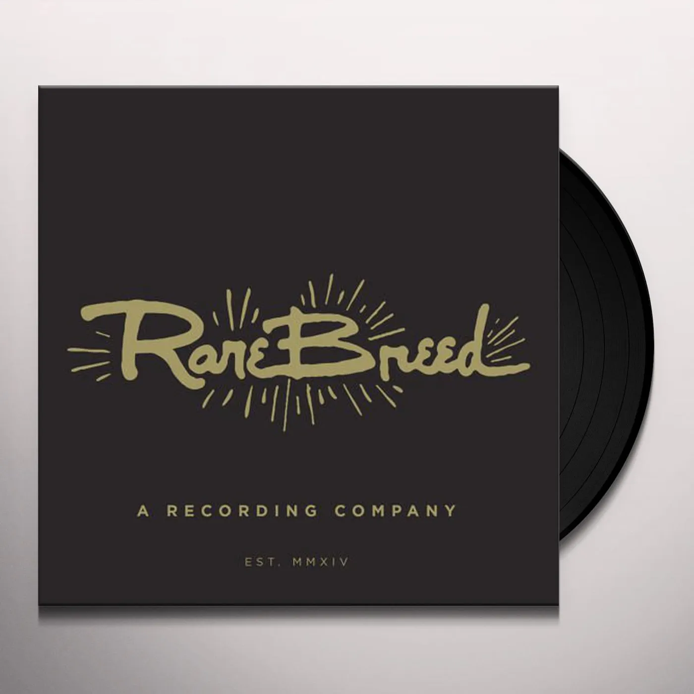 Matt Embree RARE BREED #5: FLEXI Vinyl Record