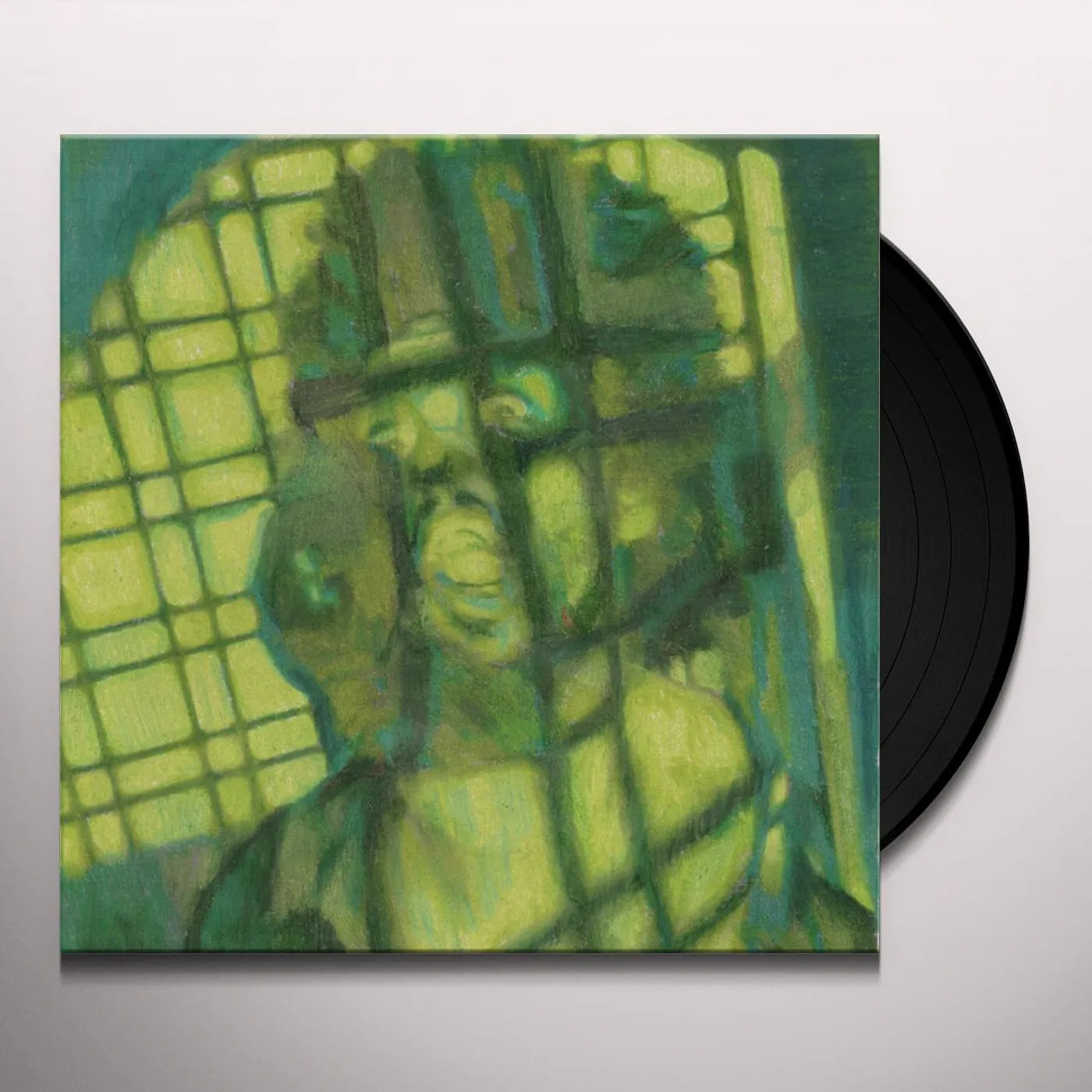 Yves Jarvis SUNDRY ROCK SONG STOCK Vinyl Record