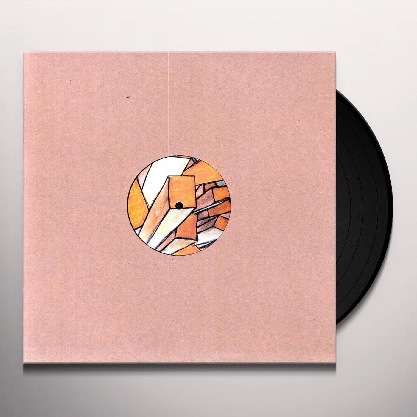 Onze GOODBYE LINO & THEN WE MAKE LOVE Vinyl Record