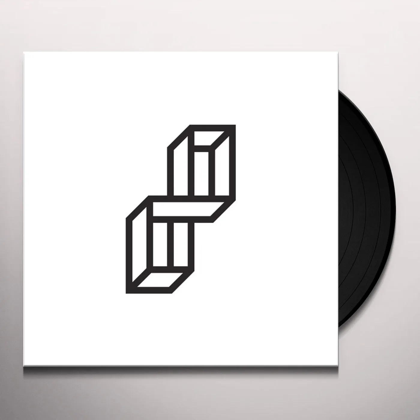 Pisetzky Elevation Vinyl Record