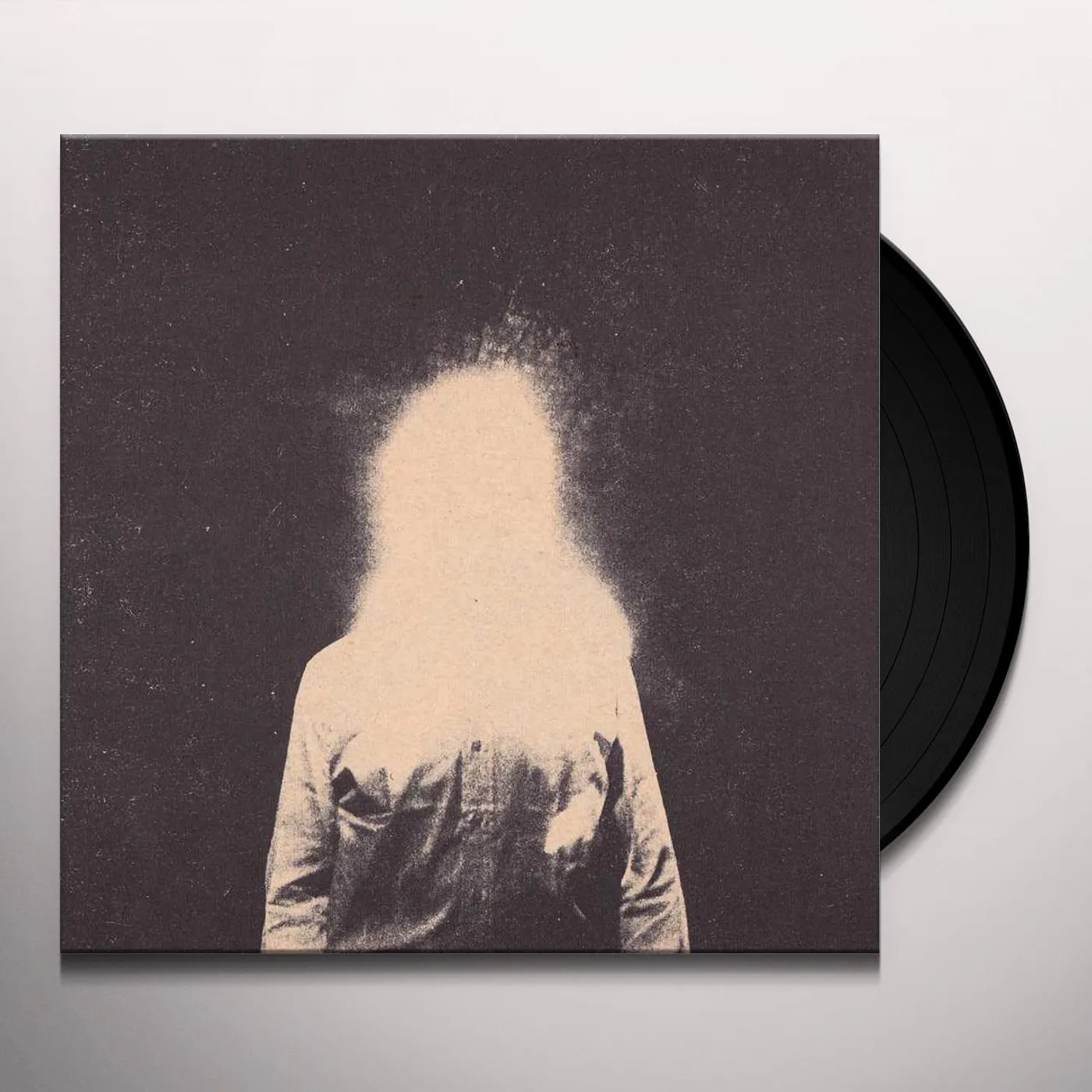 Jim James UNIFORM DISTORTION & CLARITY Vinyl Record