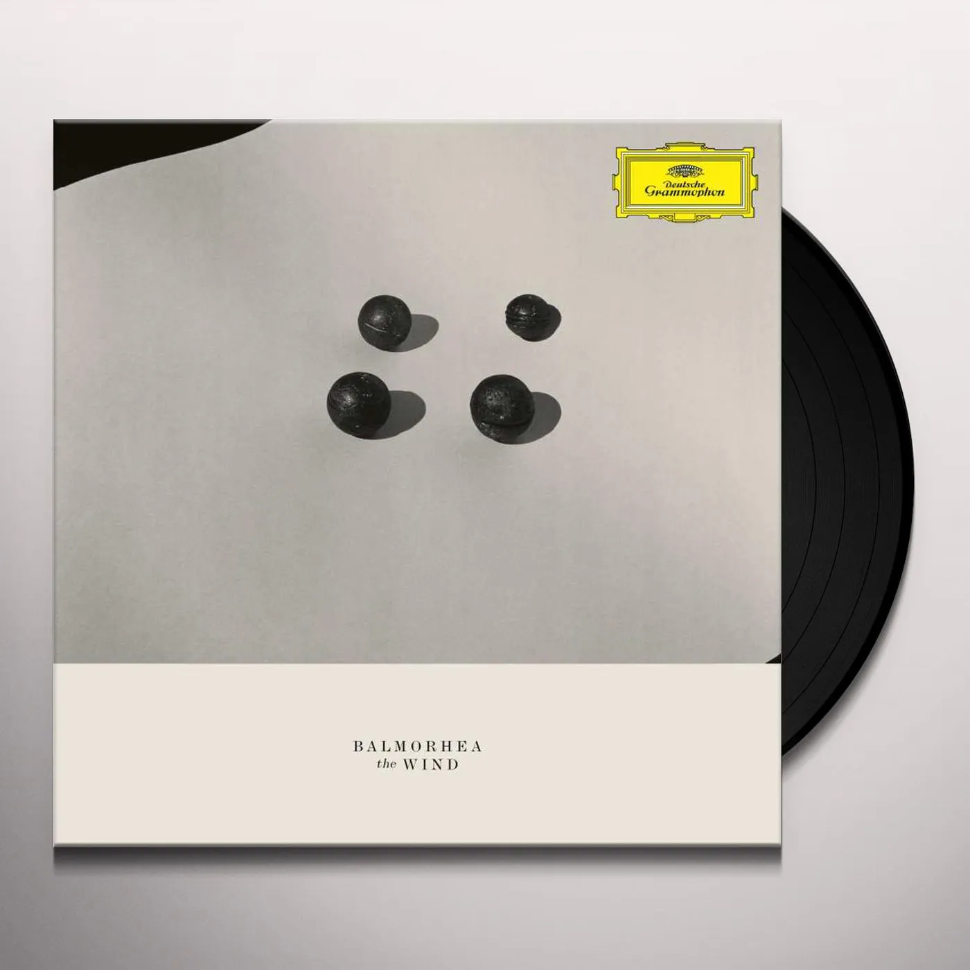 Balmorhea ALL IS WILD ALL IS SILENT Vinyl Record