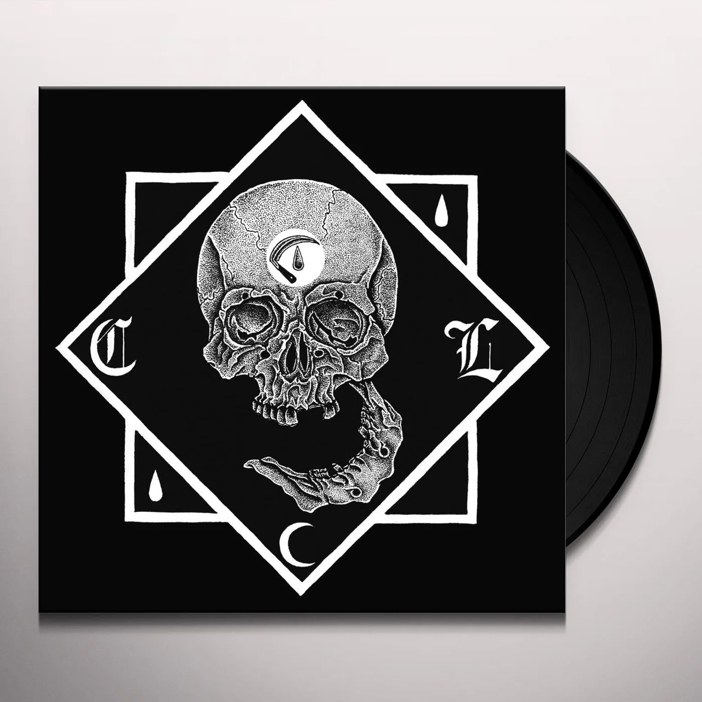 Cult Leader Useless Animal Vinyl Record