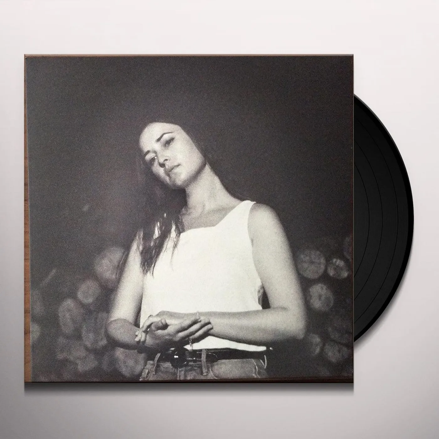 Jess Williamson Sorceress Vinyl Record