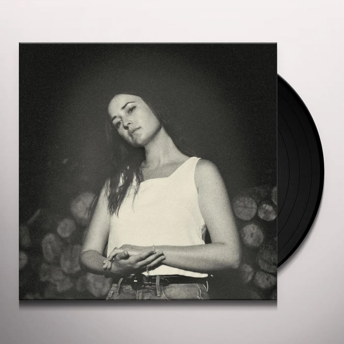 Jess Williamson Sorceress Vinyl Record
