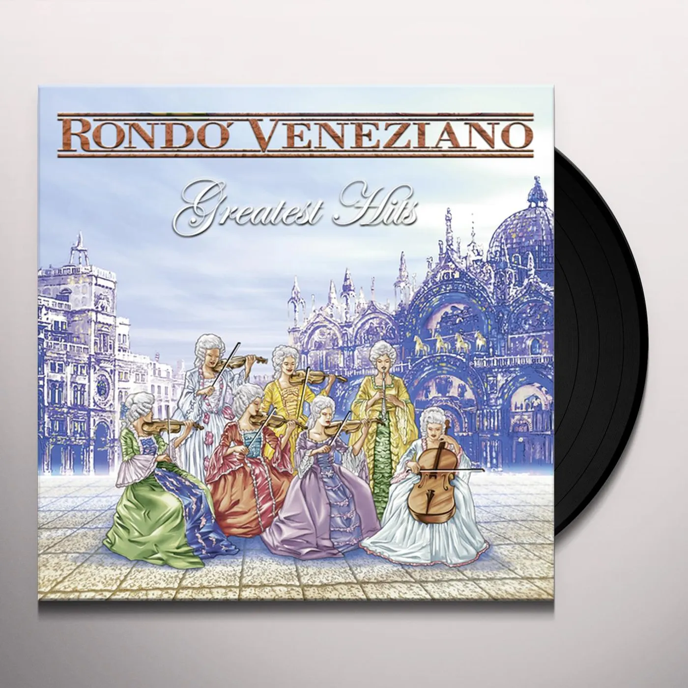 Rondo Veneziano