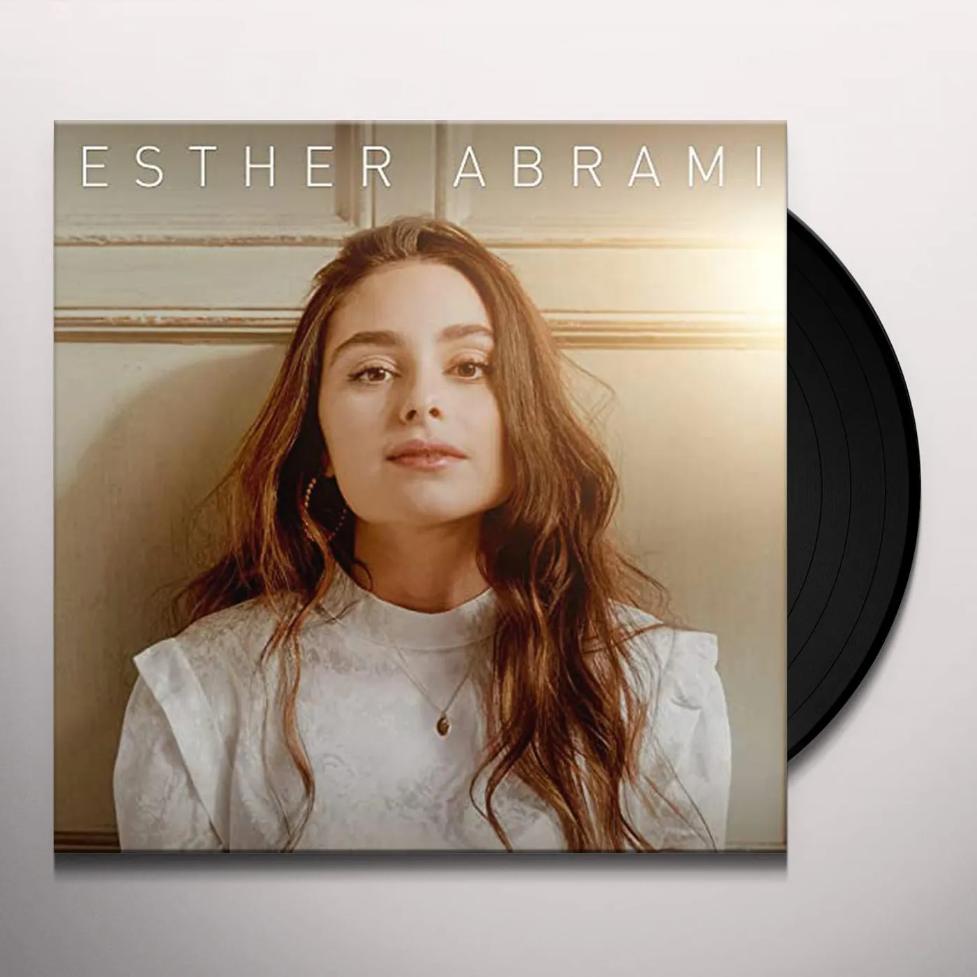 Esther Abrami Vinyl Record