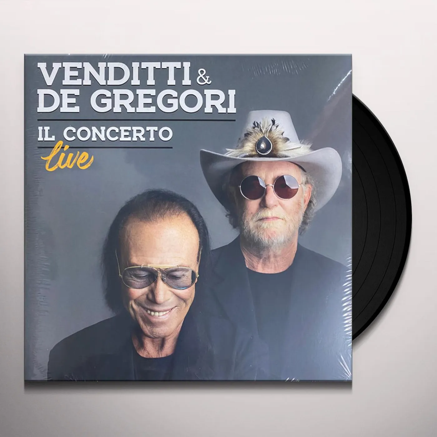 Venditti & De Gregori