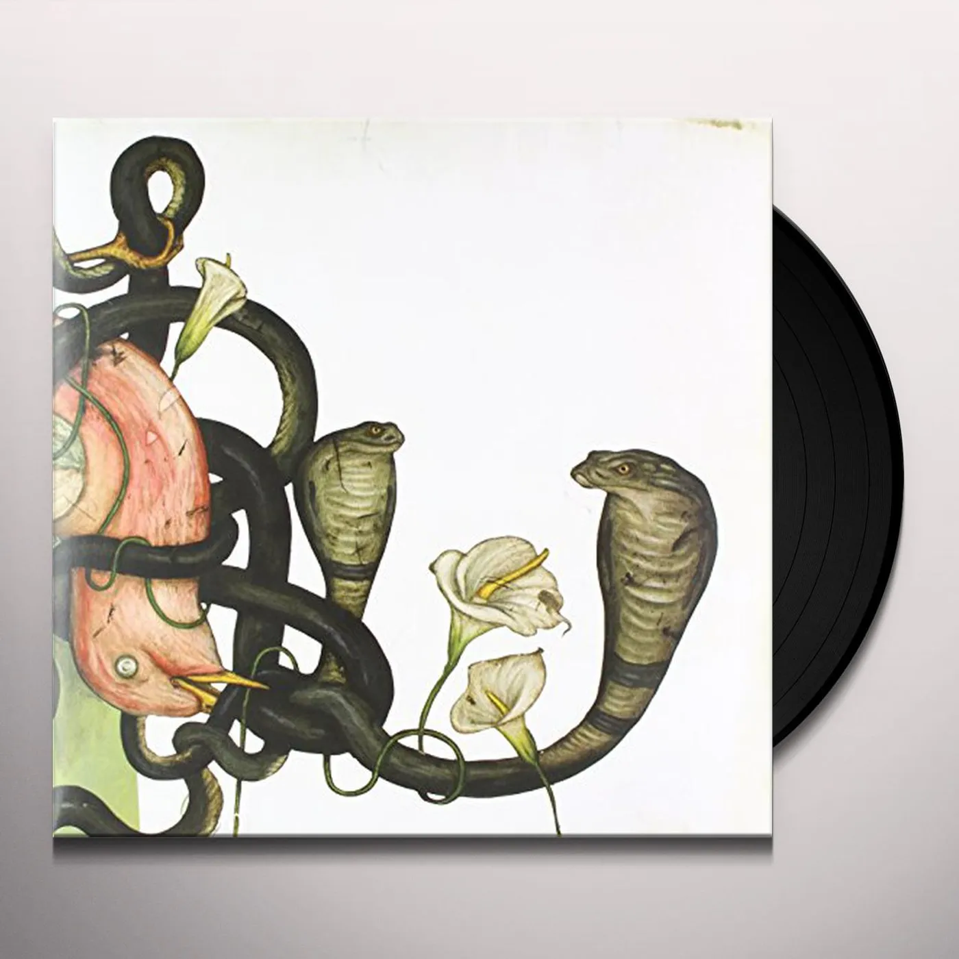 Rival Sons Head Down Vinyl Record