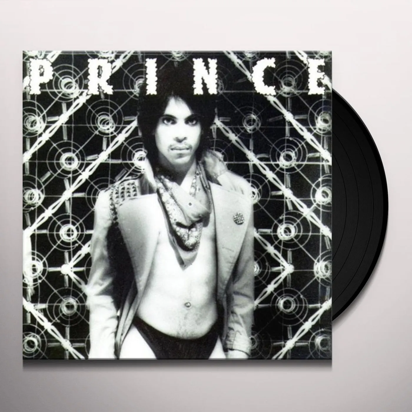 Various Artists  DIRTY MIND Vinyl Record