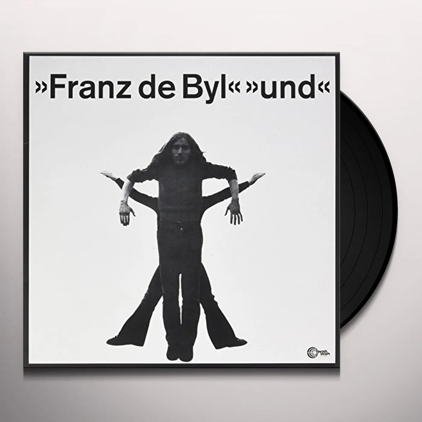 Franz De Byl Und Vinyl Record
