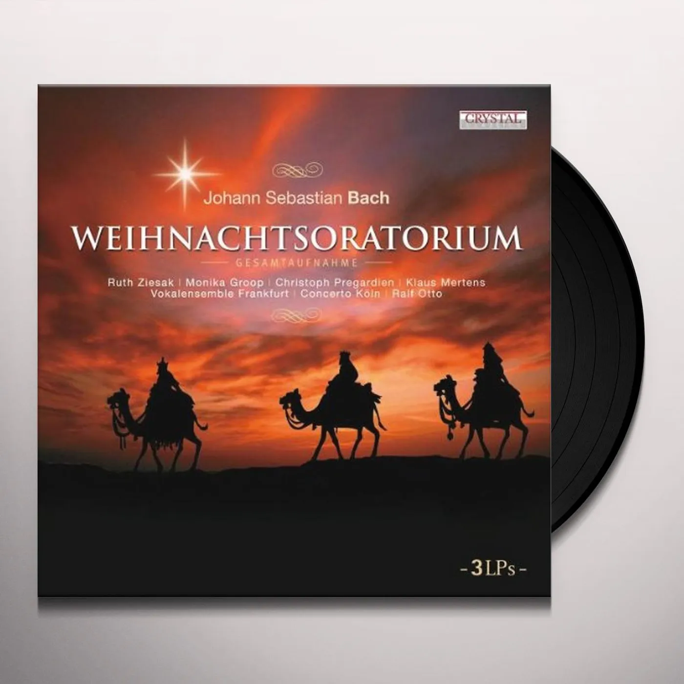 Concerto Koeln