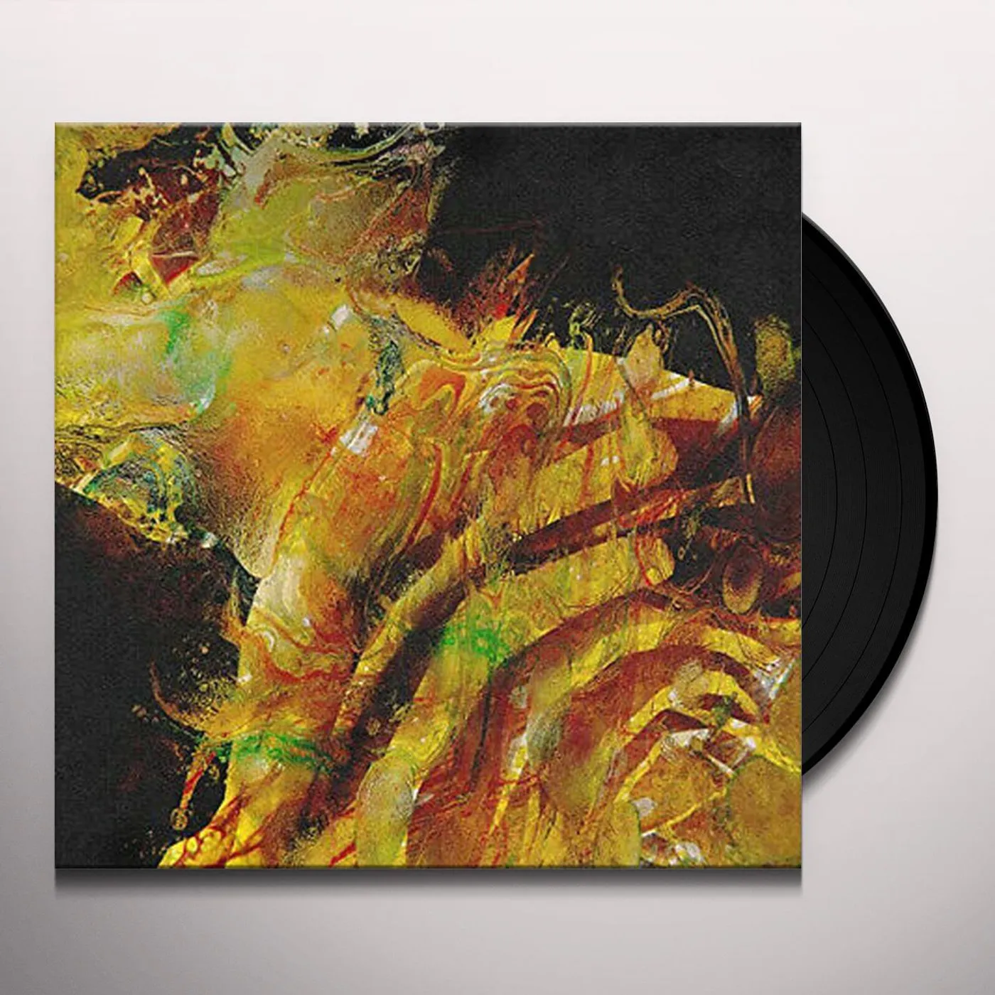 Imminence Heaven in Hiding Vinyl Record