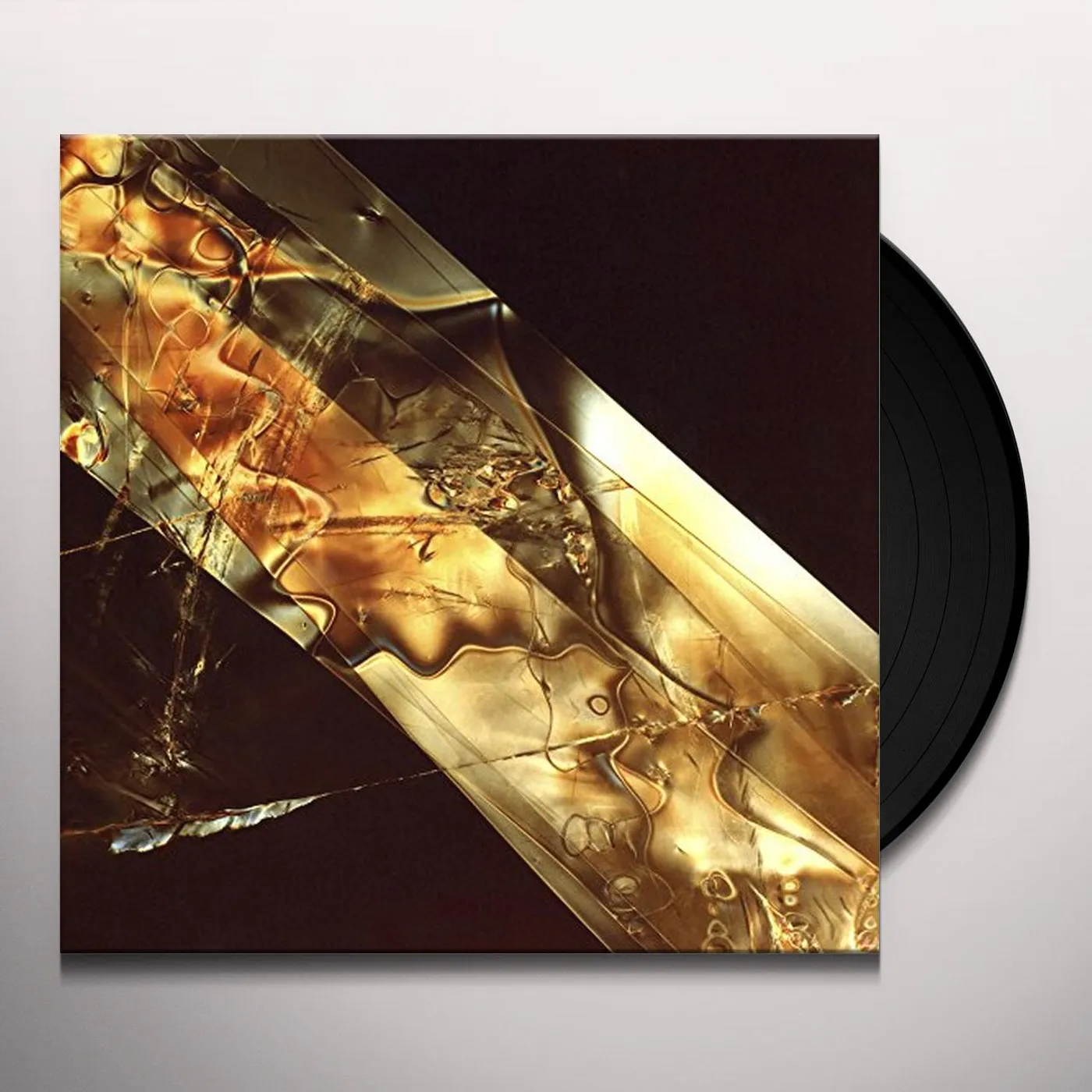 Clock Opera VENN Vinyl Record