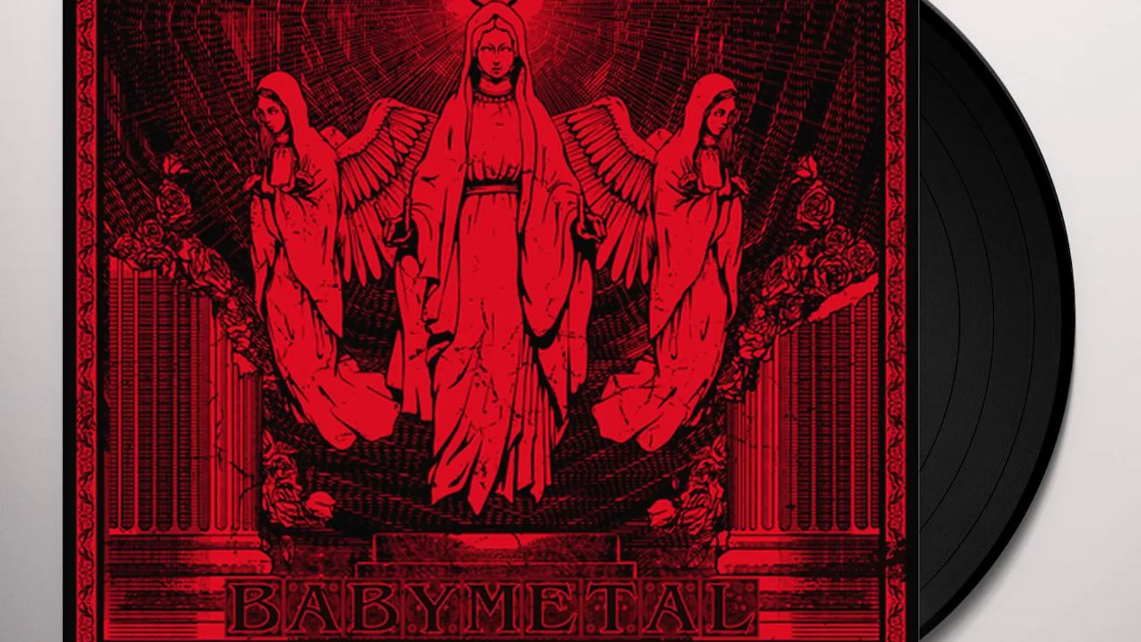 BABYL LEGEND 1999&1997 APOCALYPSE限定盤 LIVE～LEGEND 1999＆1997 APOCALYPSE（アナログ盤） – TOY'S STORE
